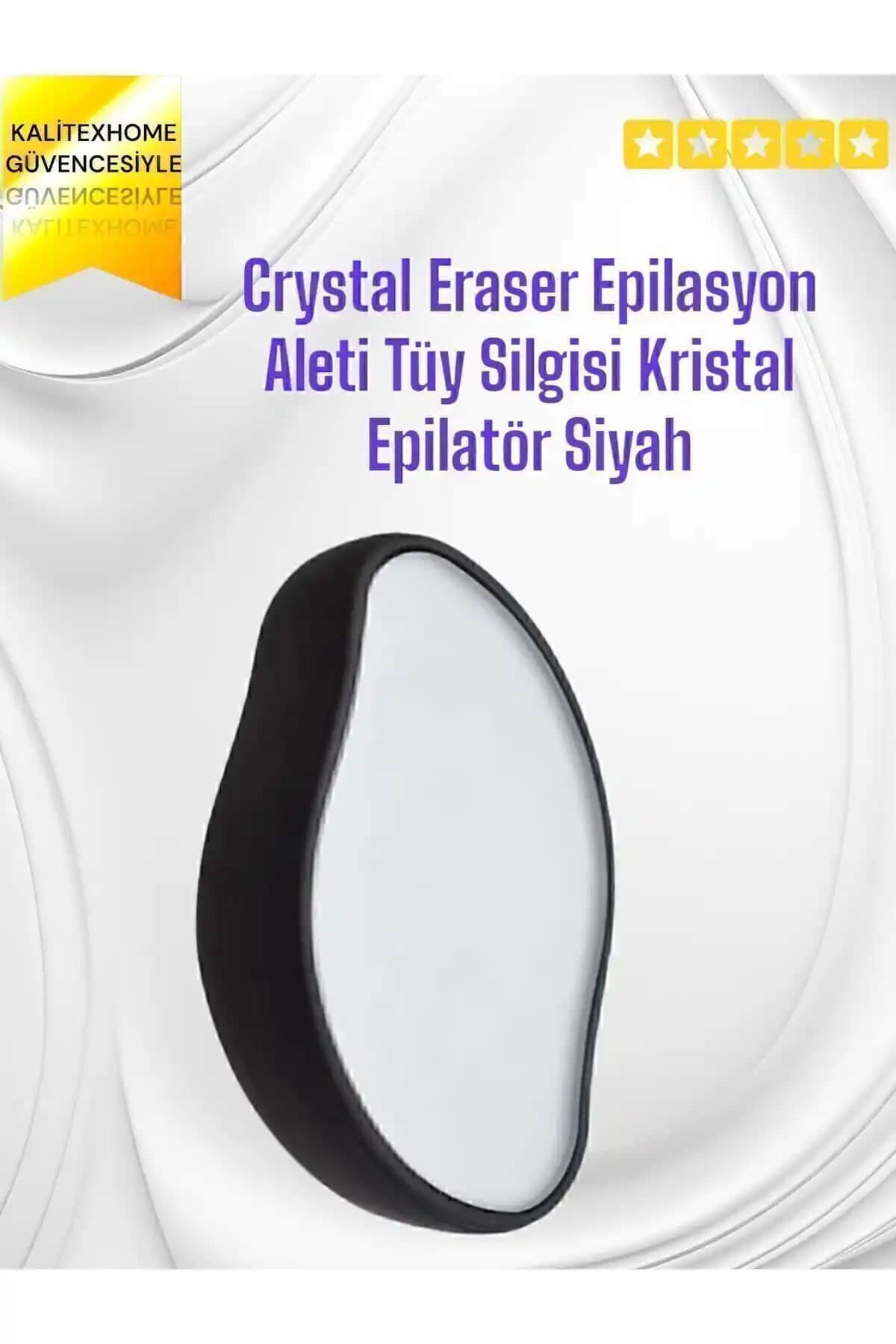 Crystal Eraser ve LUPIX Crystal Eraser Karşılaştırması: Hangi Epilasyon Cihazı Daha Uygun