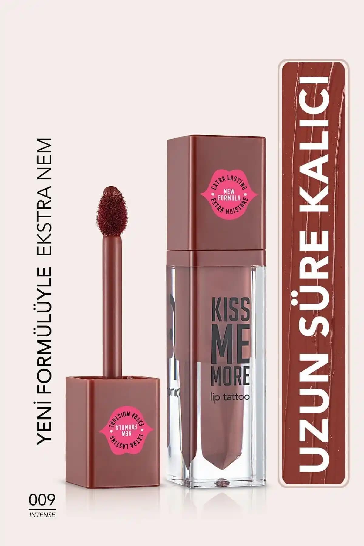 Flormar Kiss Me More Ruj Karşılaştırması: 009 ve 017 Modellerinin Özellikleri ve Kullanıcı Yorumları