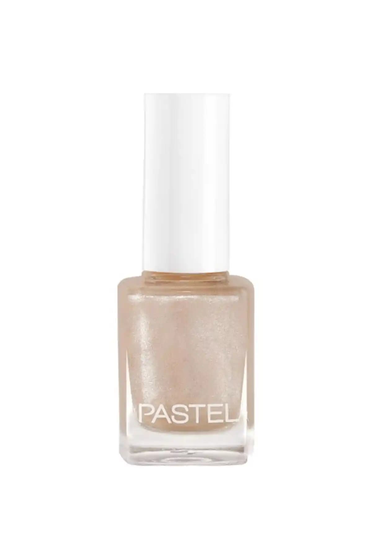 Pastel Oje 249: Şık ve Sağlıklı Parlak Tırnaklar İçin Günlük Kullanım Ojesi