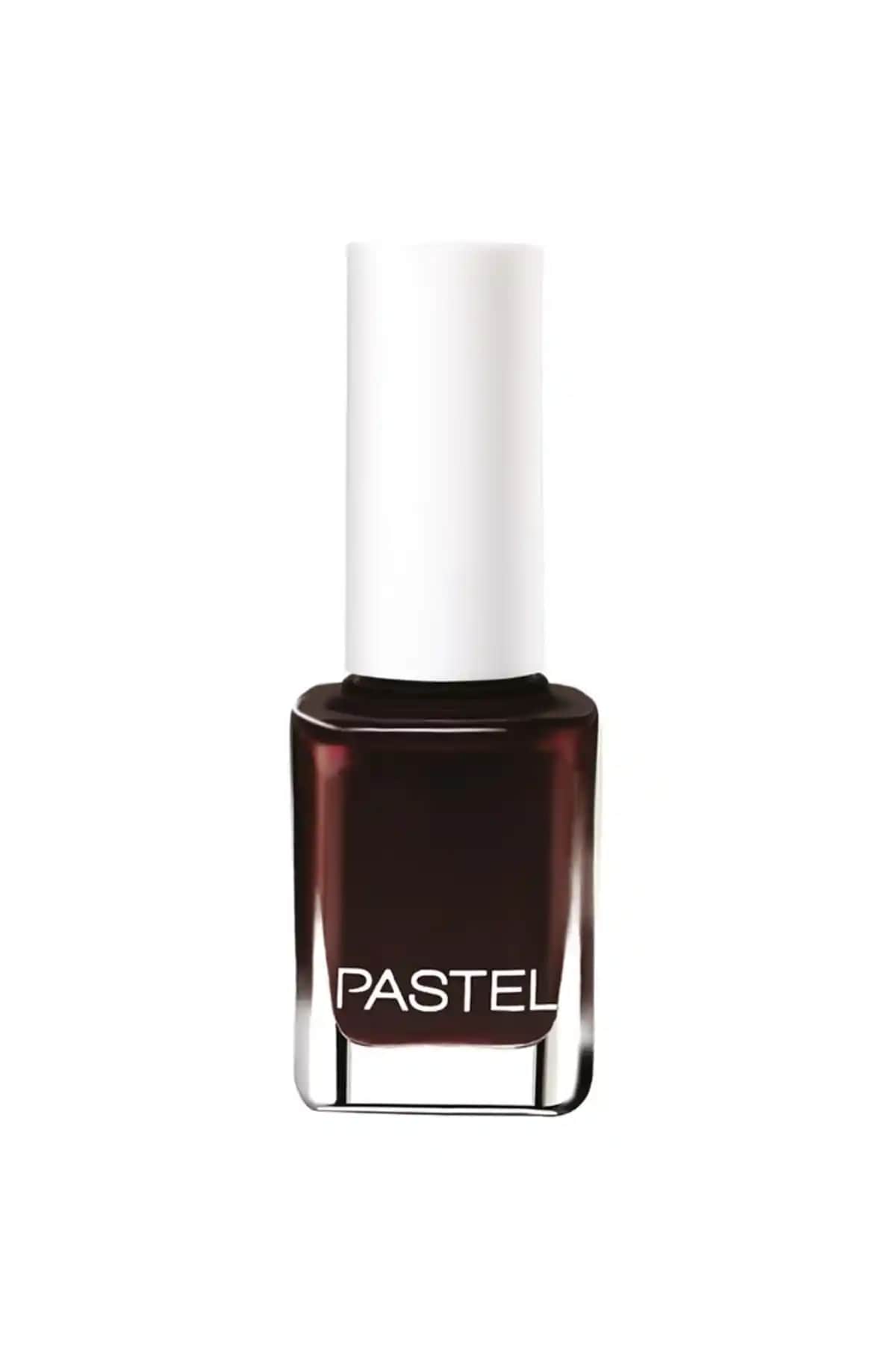 Pastel Oje No 80: Kışa Uygun Parlak ve Kaliteli Renk Seçeneği