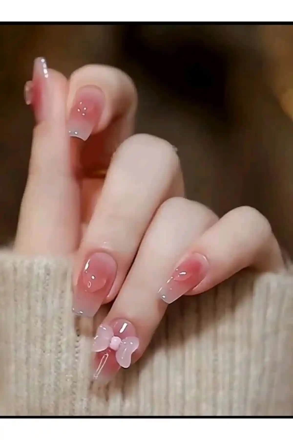 Takma Tırnak Setleri Karşılaştırması: Sheinside ve SYBELLE Kozmetik Ürünleri Analizi