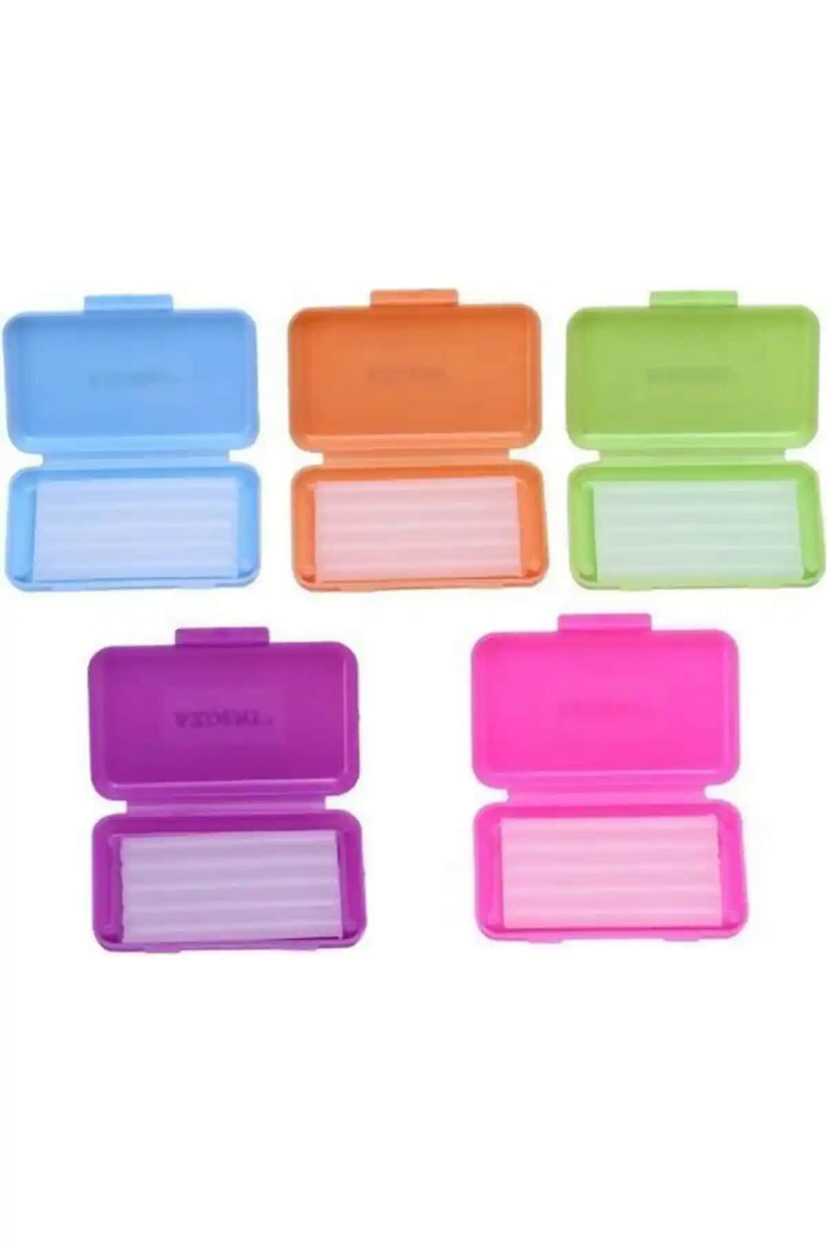 Genel Markalar Ortodonti Mumu: Organik İçeriklerle Diş Teli Bakımında Etkili Çözüm