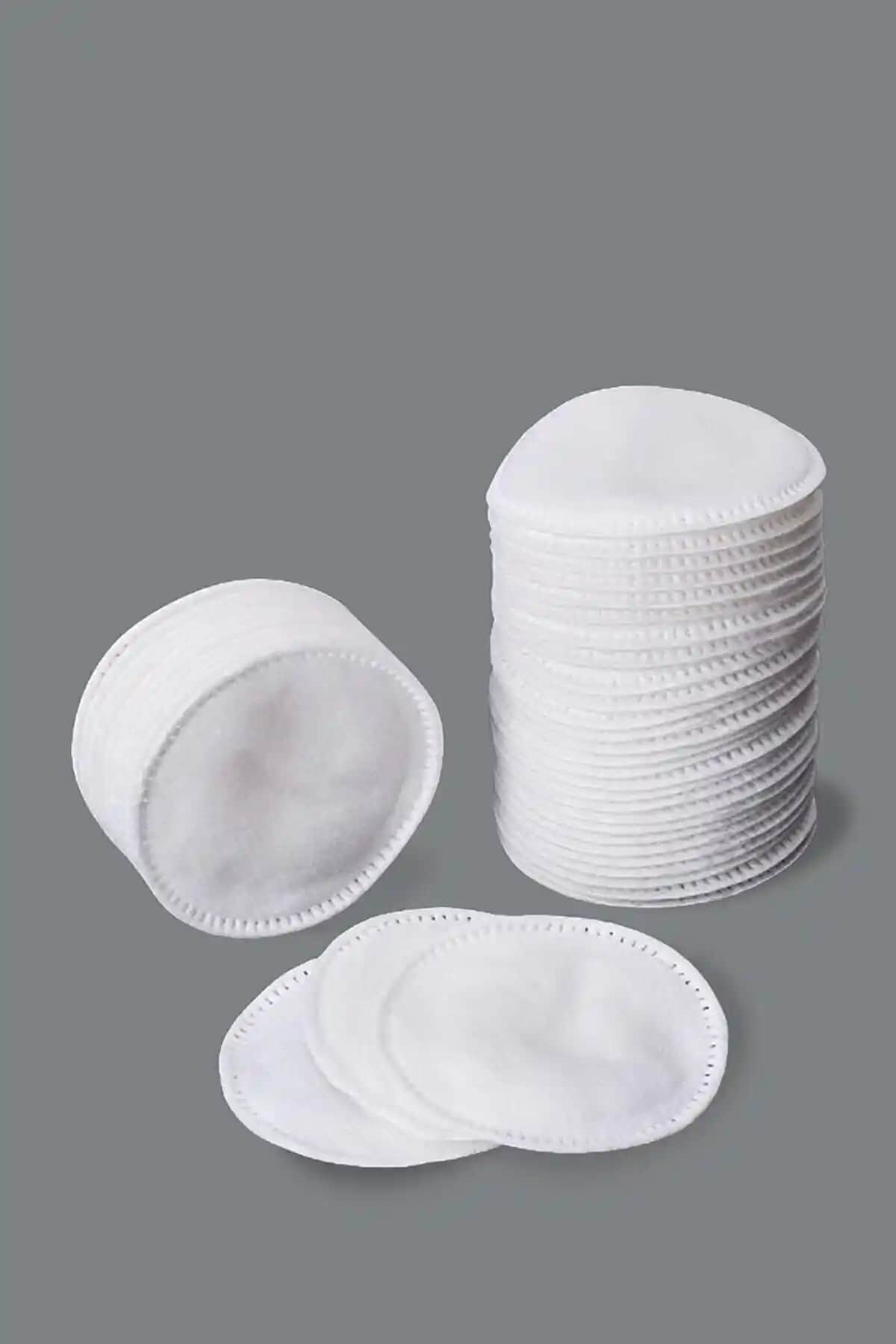 PM Pamuklu Makyaj Temizleyici: Hassas Ciltler İçin Güvenilir ve Etkili Temizlik Çözümü