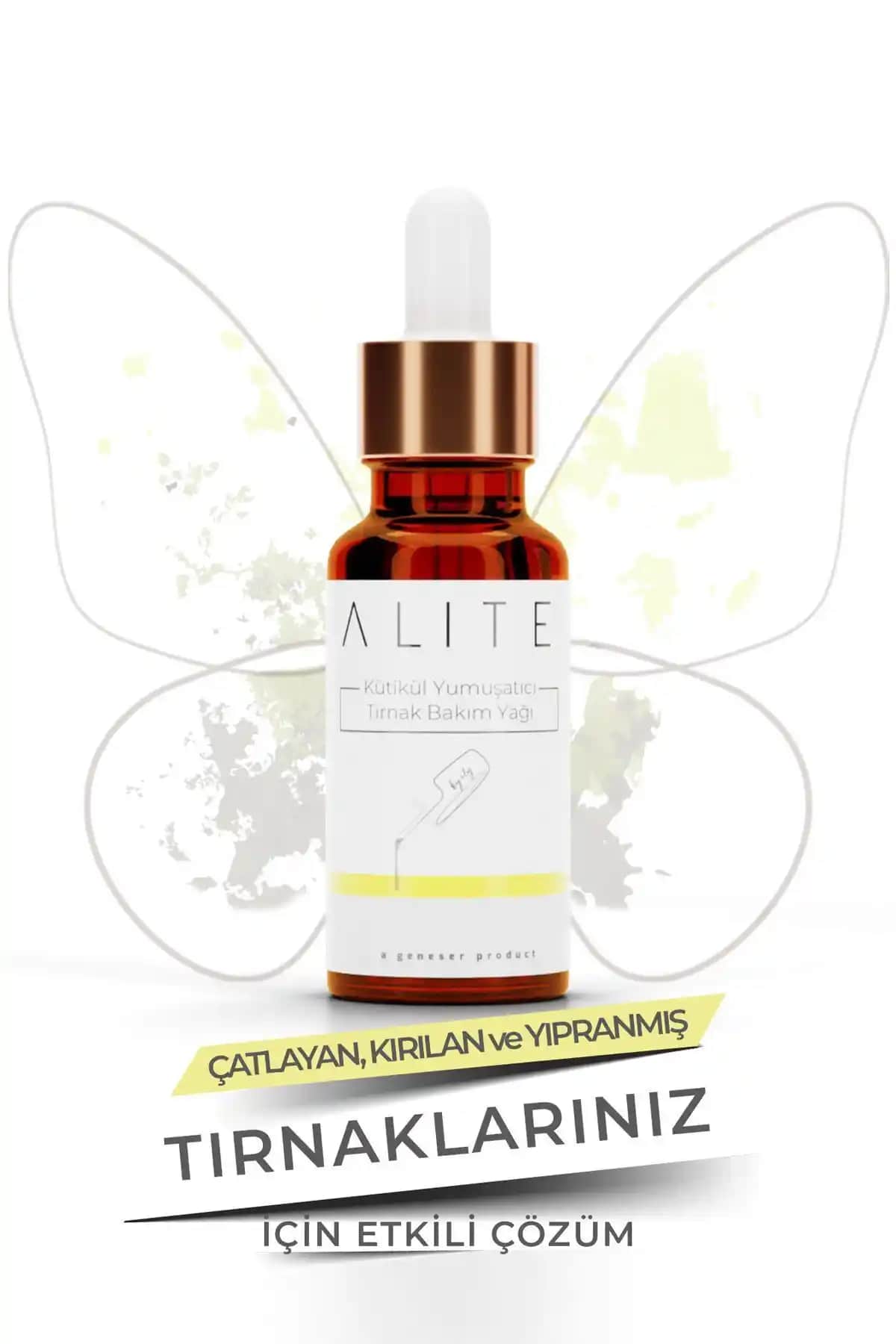 Alite ve Juvenis E Vitamini İçeren Tırnak Bakım Yağı Karşılaştırması ve Kullanıcı Yorumları