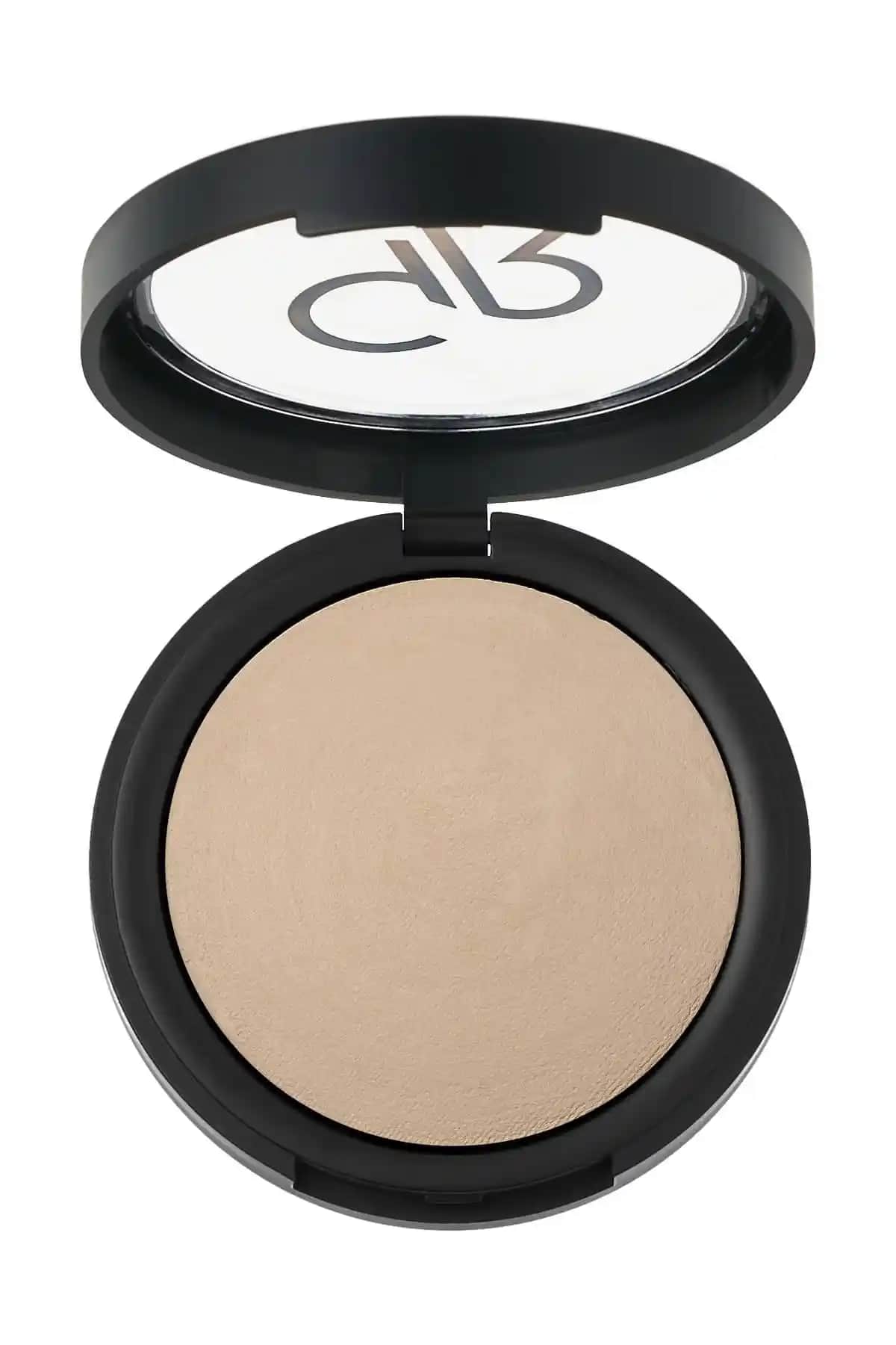 Golden Rose Mineral Terrabaked Pudra ile Doğal ve Pürüzsüz Makyaj Deneyimi