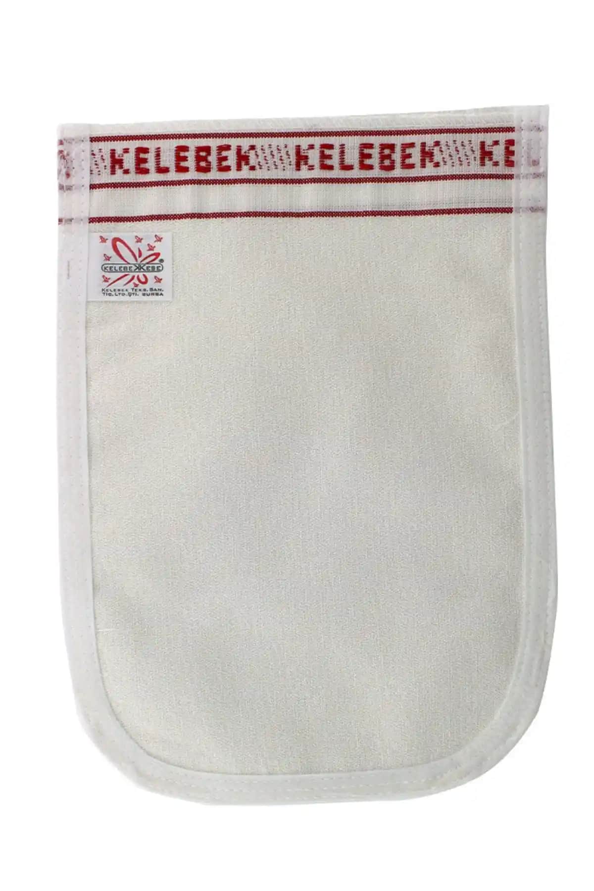 Kelebek Kese Doğal ve Kalın Beyaz Banyo Kesesi Karşılaştırması ve Kullanım İpuçları