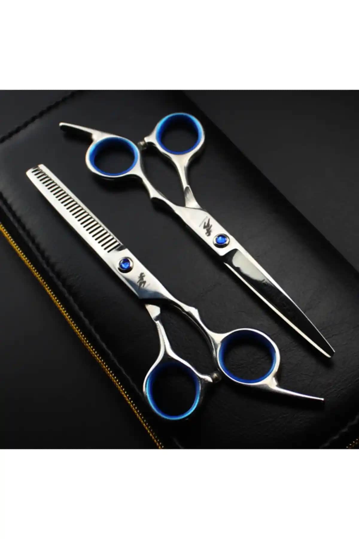 Kuaför ve Berberler İçin Profesyonel Makas Setleri Karşılaştırması ve Seçim Rehberi