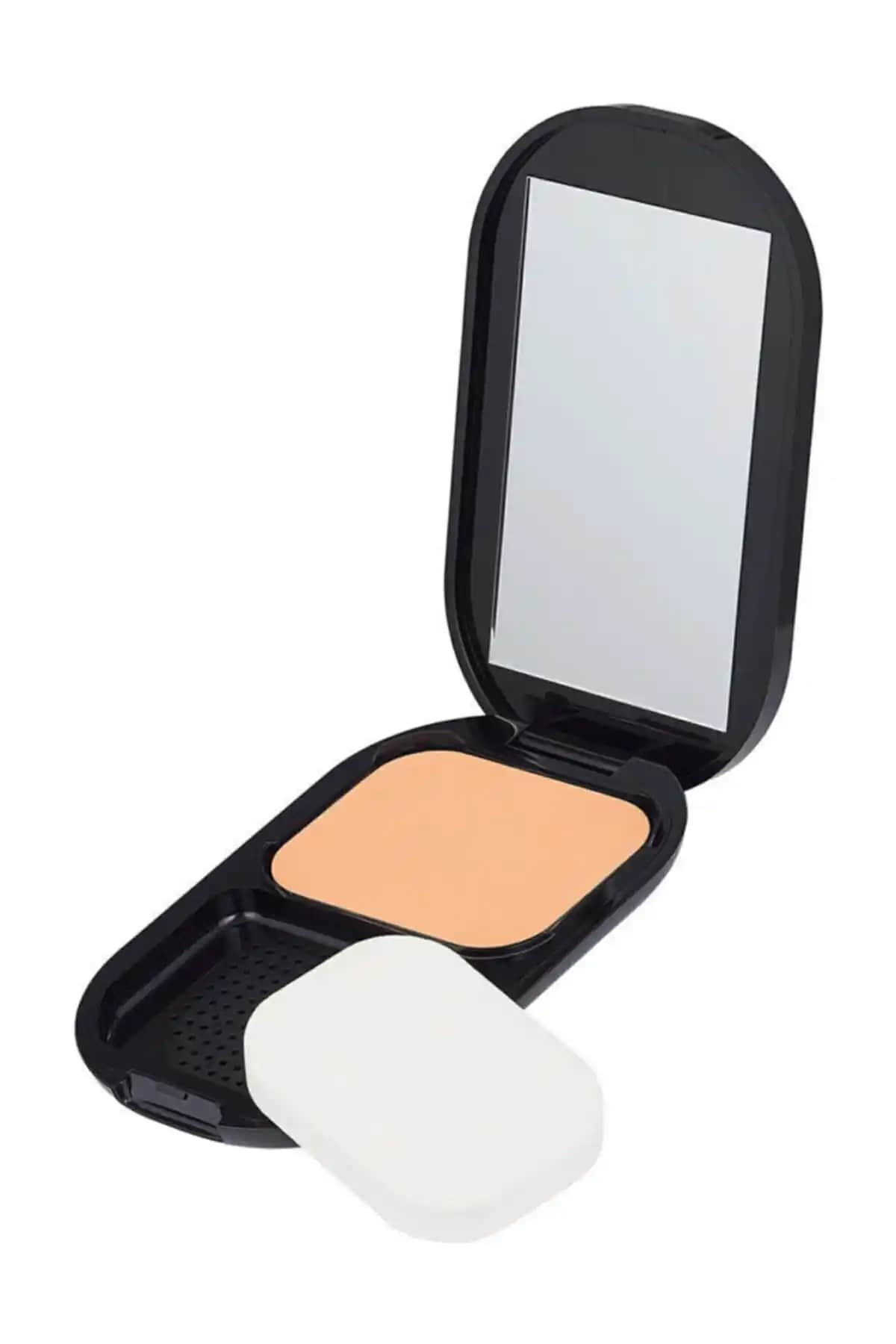 Max Factor Facefinity Compact Pudra 003 Natural – Doğal ve Pürüzsüz Makyaj İçin Ideal Çözüm