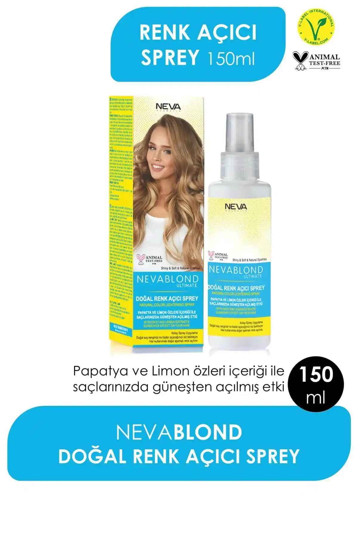 Saç Rengini Doğal ve Sağlıklı Şekilde Açan Ürünler Karşılaştırması