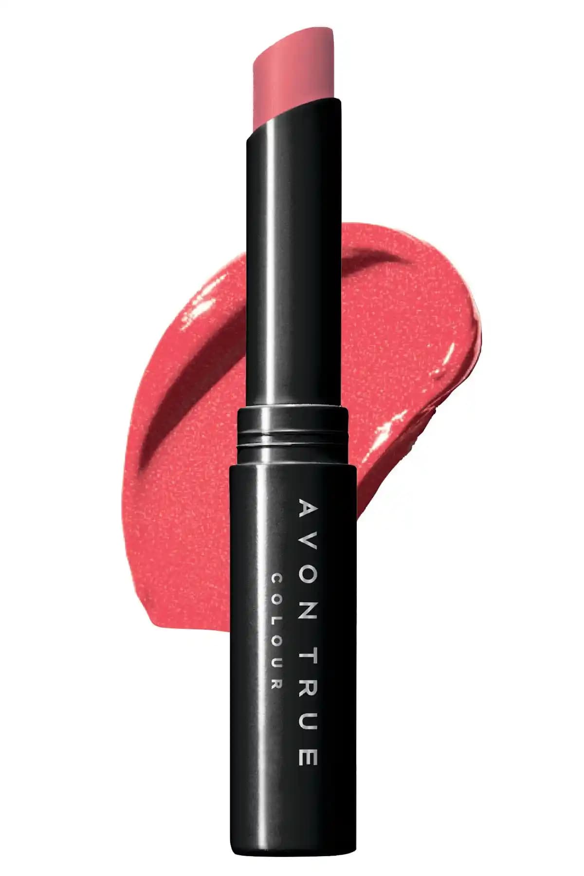 Avon Ultra Beauty Ruj Stylo Lasting Pink: Doğal Görünüm ve Uzun Süreli Renk Kalıcılığı