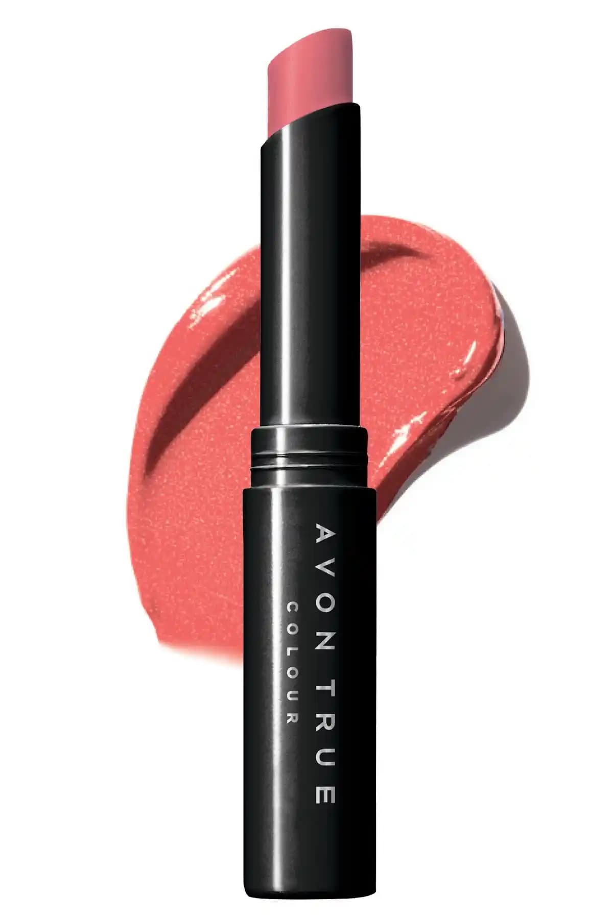 Avon Ultra Beauty Ruj Stylo Pink Peach Günlük ve Şık Dudak Makyajı İçin Uygun