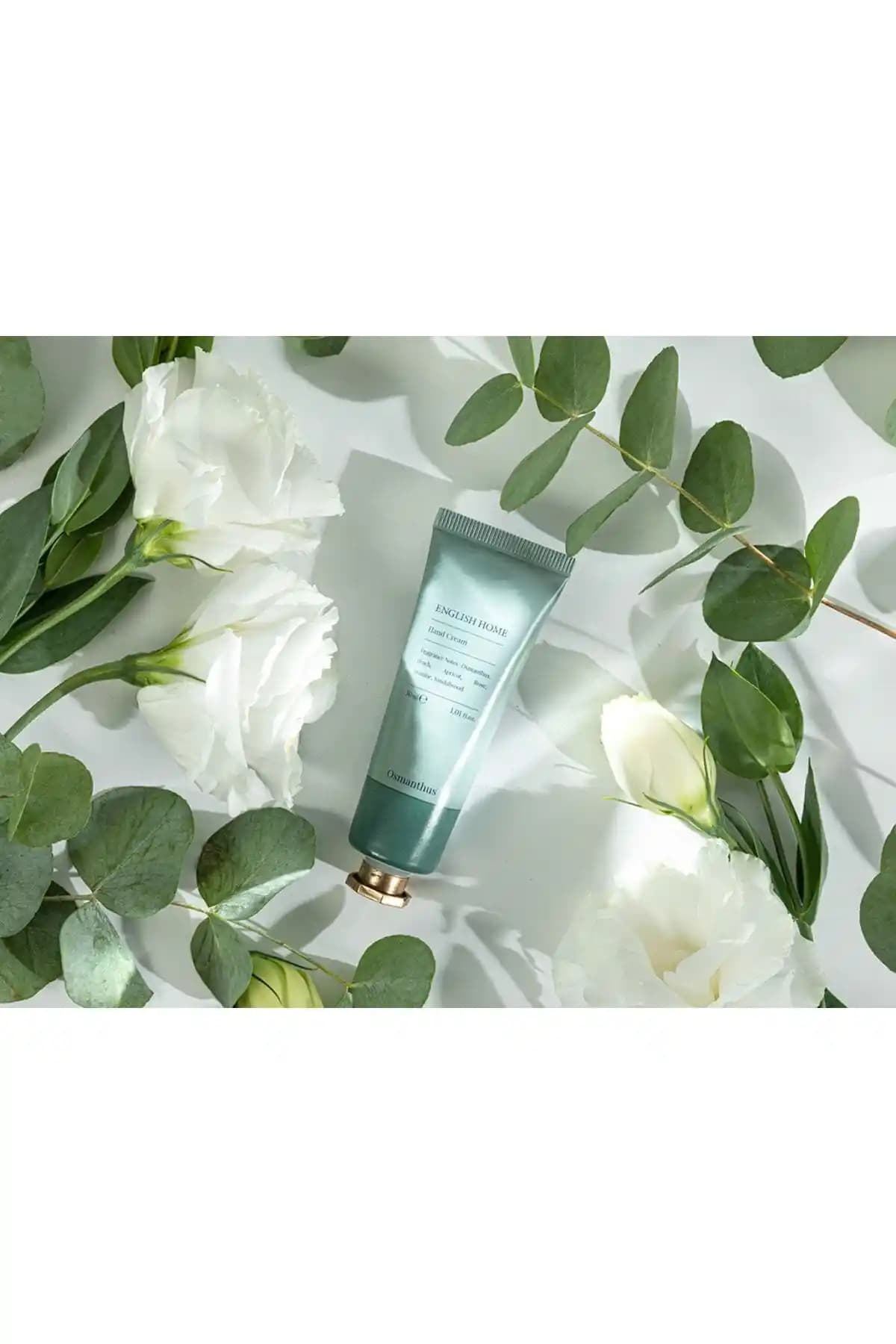 El ve Vücut Nemlendirici Kremler Karşılaştırması: English Home ve Eyüp Sabri Tuncer Ürünleri