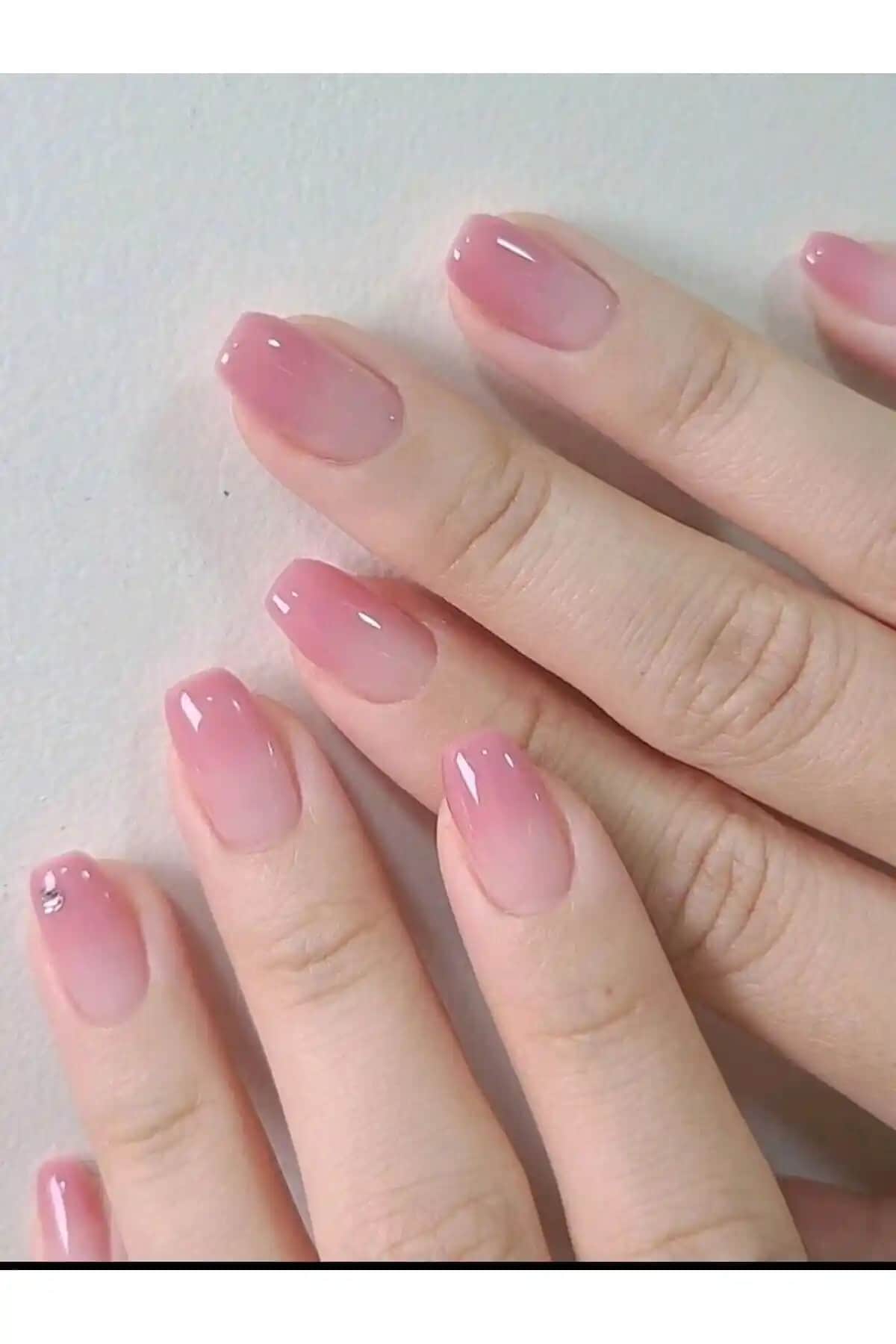 ELNİL BUTİK ve rimella French Tırnak Ürünlerinin Karşılaştırması ve İncelenmesi