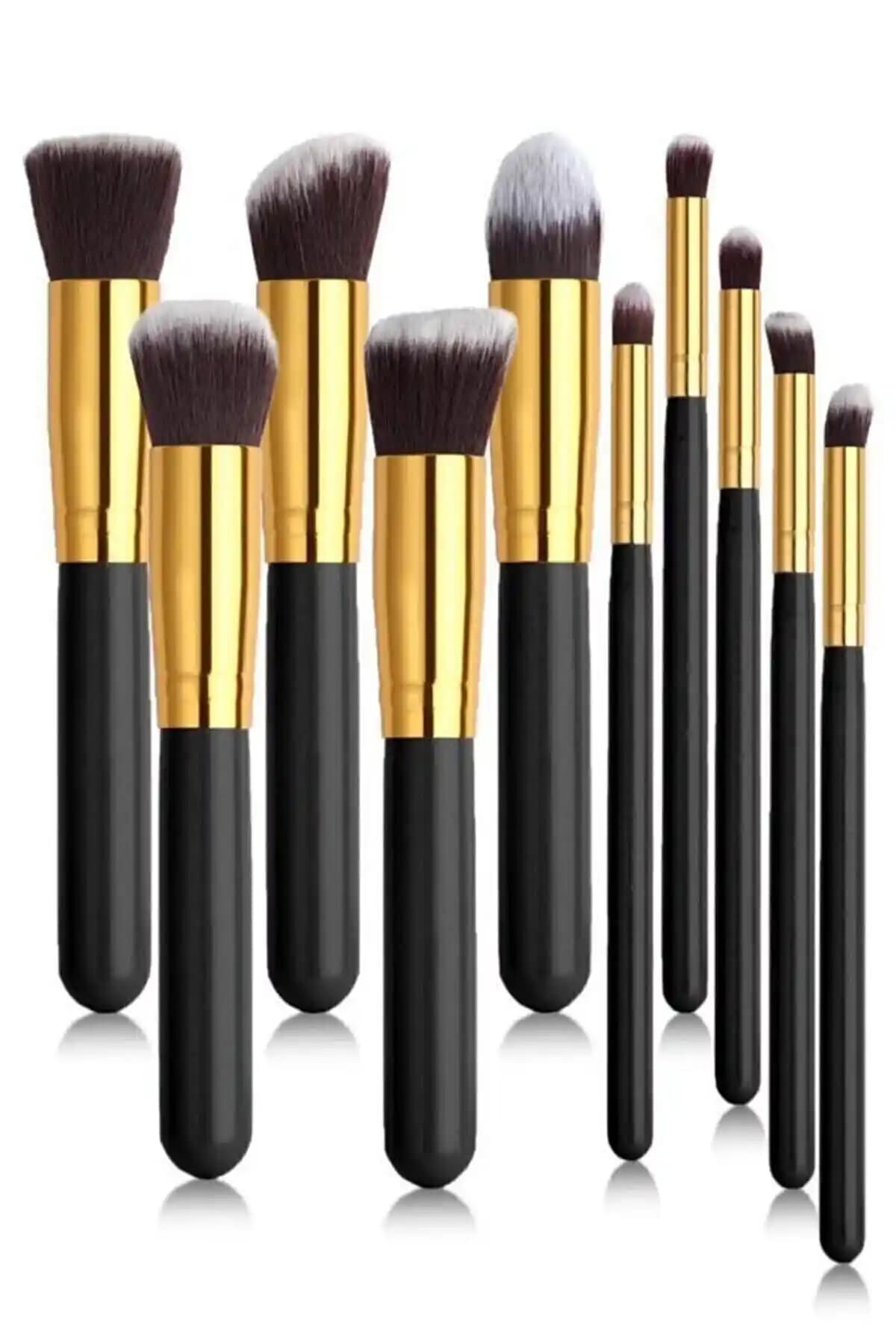 AKS Kozmetik ve İzla Makyaj Fırça Setleri Karşılaştırması ve Kullanıcı Yorumları