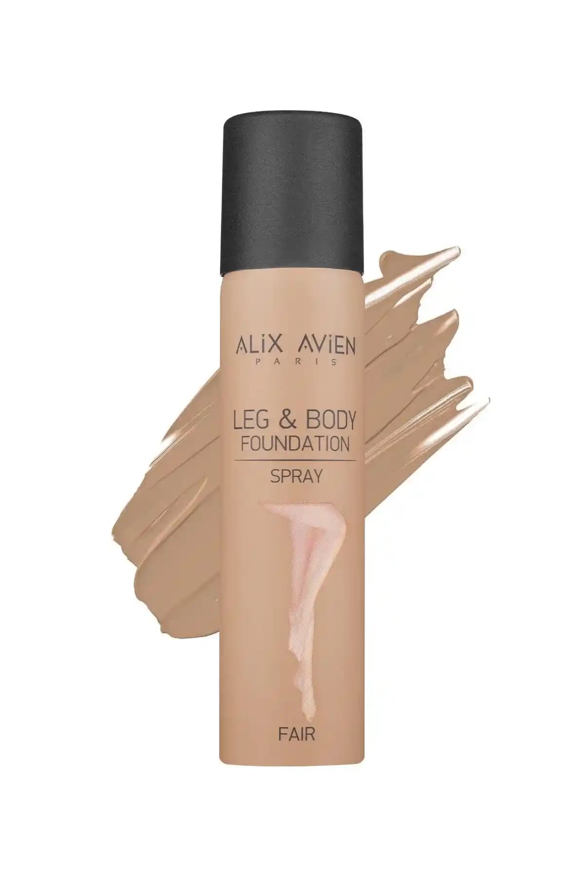Alix Avien ve Max Factor Fondöten Karşılaştırması Cilt Tipine Uygun Seçenekler