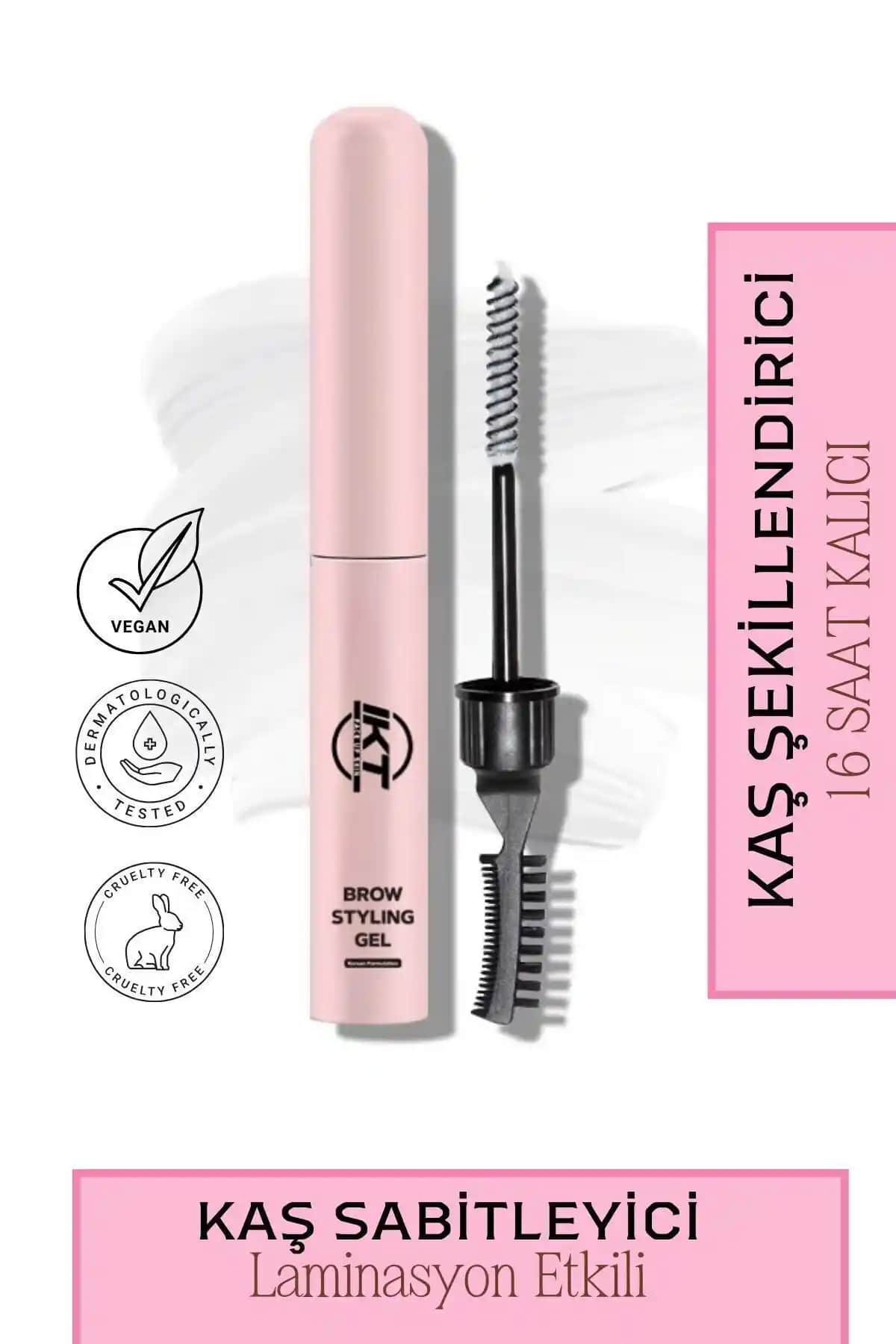 IKT ve POP Beauty Kaş Sabitleyici Karşılaştırması: Hangi Ürün Daha Etkili ve Kullanışlı