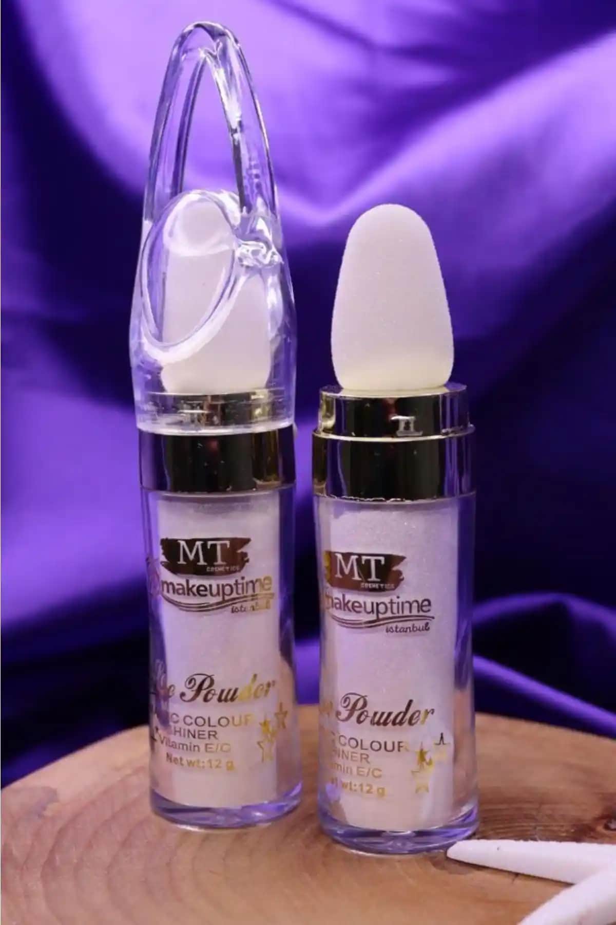 Vücut Simi Karşılaştırması: Makeuptime ve Roesıa Rose Cosmetics Ürünleri Analizi