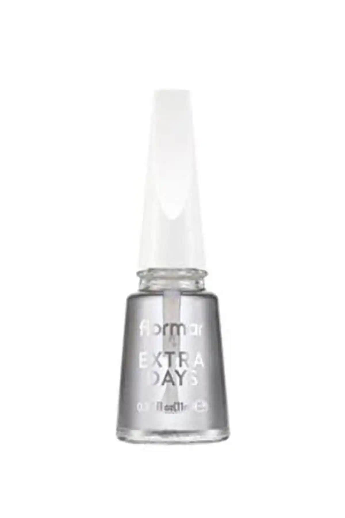 Flormar Extra Days ve Golden Rose Quick Dry Top Coat Karşılaştırması