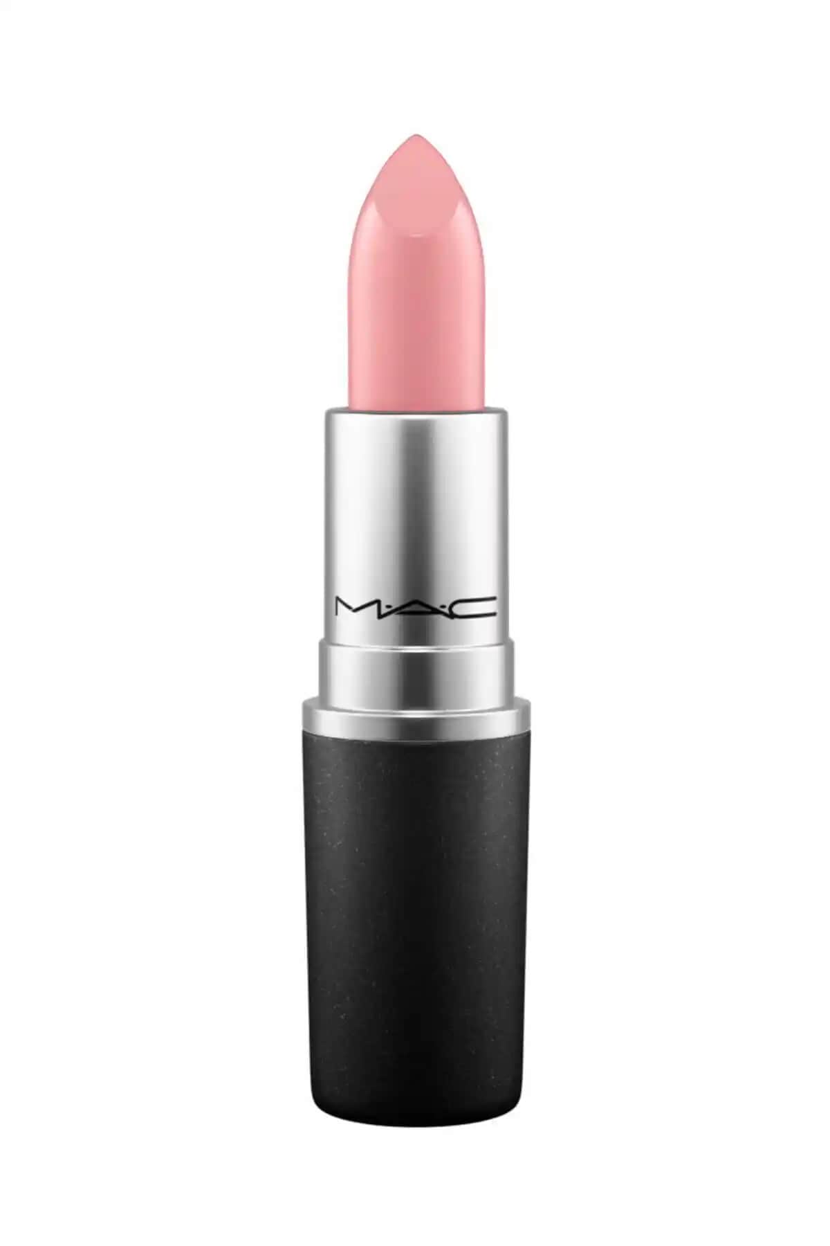 Mac Cremesheen Lipstick Creme Cup: Doğal Parlak Dudaklar İçin Güvenilir Renk ve Tasarım