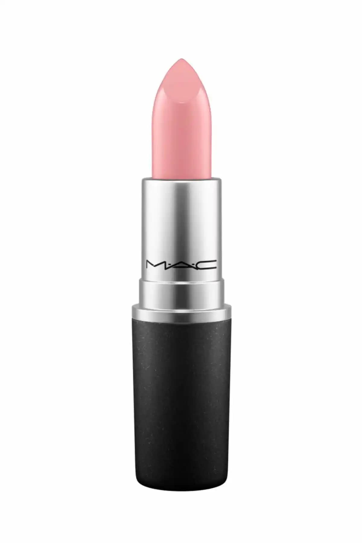 Mac Cremesheen Lipstick Creme Cup: Doğal Parlak Dudaklar İçin Güvenilir Renk ve Tasarım