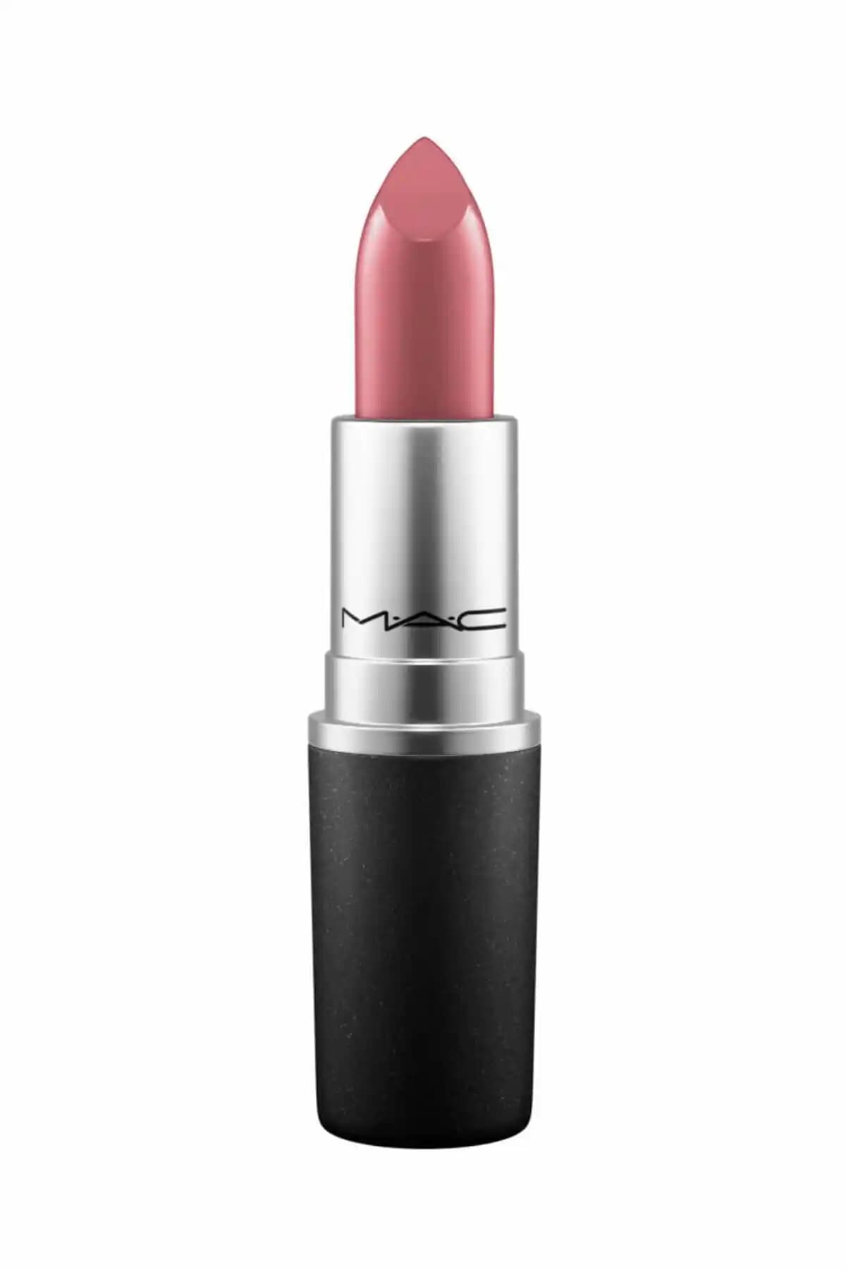 Mac Cremesheen Lipstick In Your Coffee: Uzun Süreli Parlak ve Doğal Dudaklar