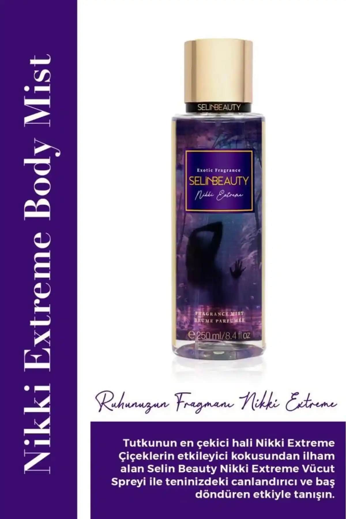 Selin Beauty Exotic Nikki ve Sunset Romance Karşılaştırması: Hangi ürün sizin için daha uygun