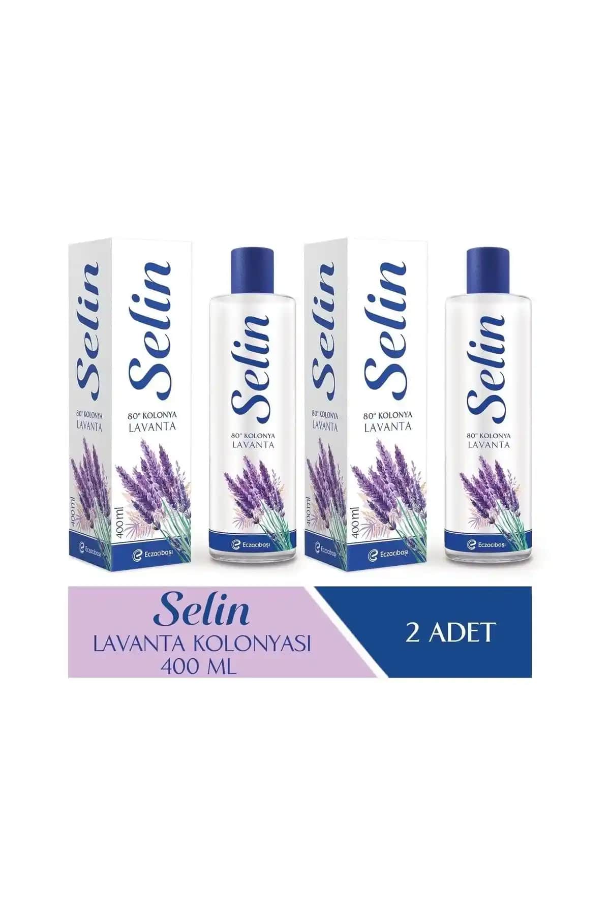 Selin Parfümlü ve Watsons Lavanta Kolonyası Karşılaştırması: Hangi Kolonya Sizin İçin Uygun