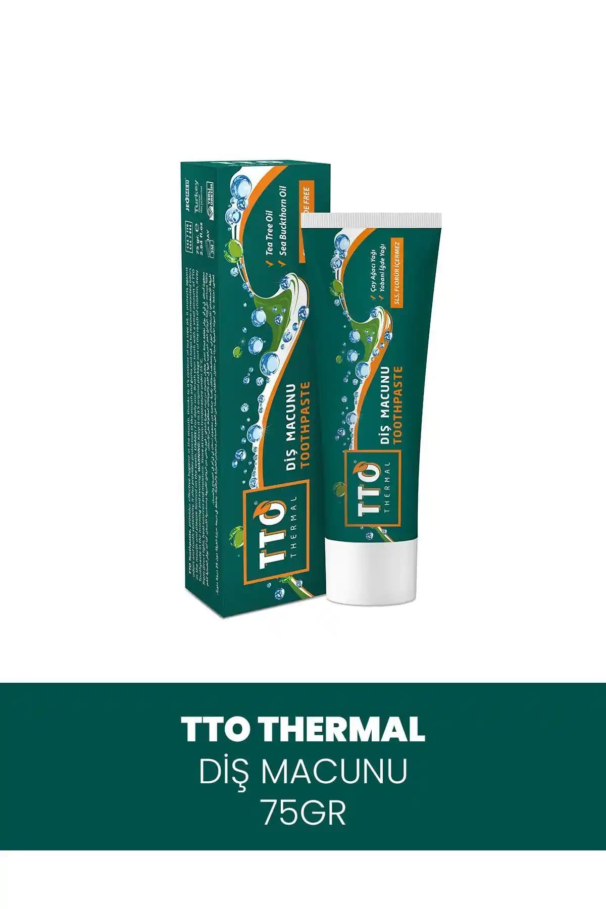 Tto Diş Macunu ve Tto Florürsüz Diş Macunu Karşılaştırması: Doğal ve Hassas Ağızlar İçin Uygun Seçenekler