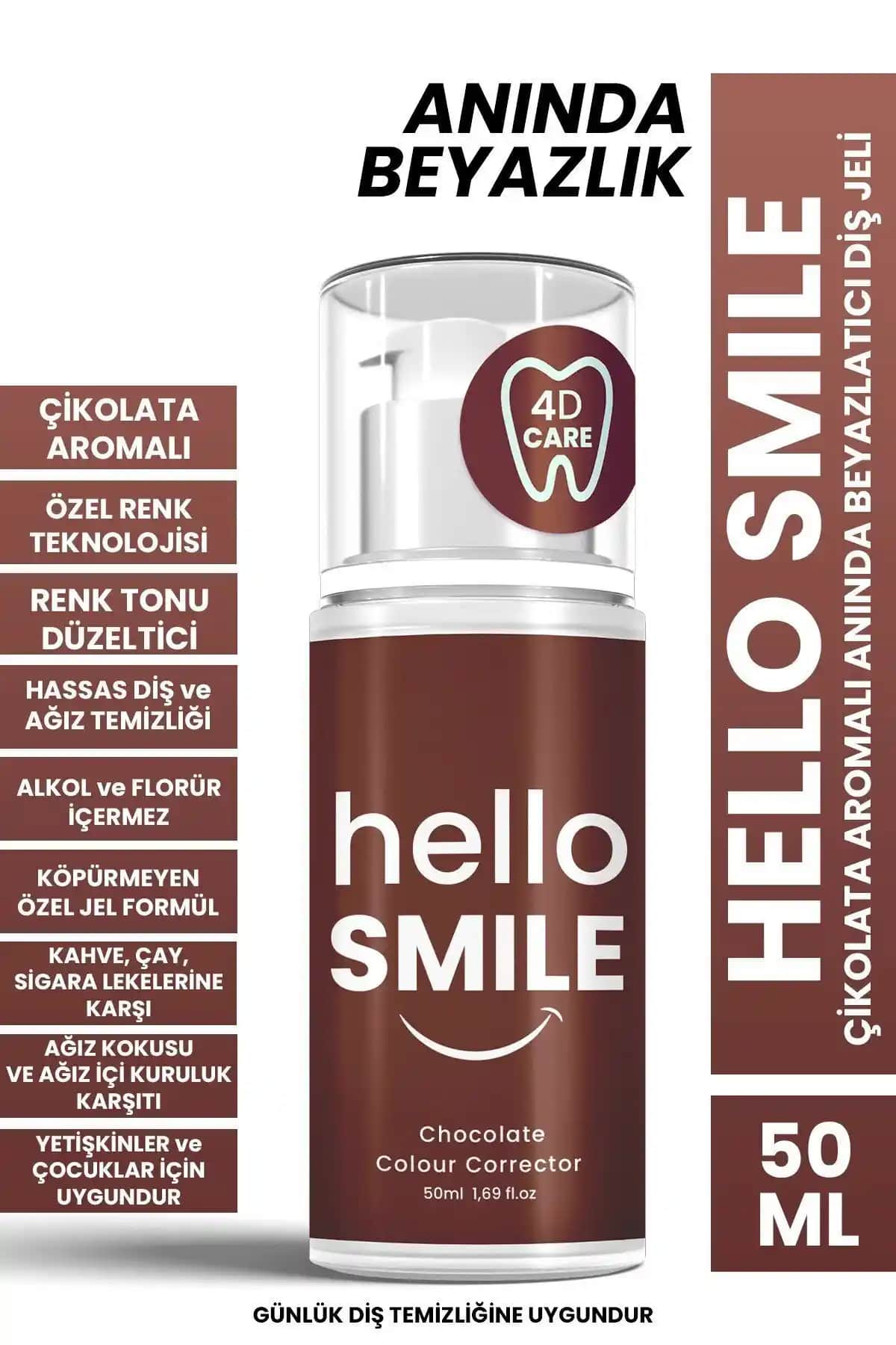 Diş Beyazlatıcı Ürünlerin Karşılaştırması: Hello Smile ve The Ceel İncelenmesi