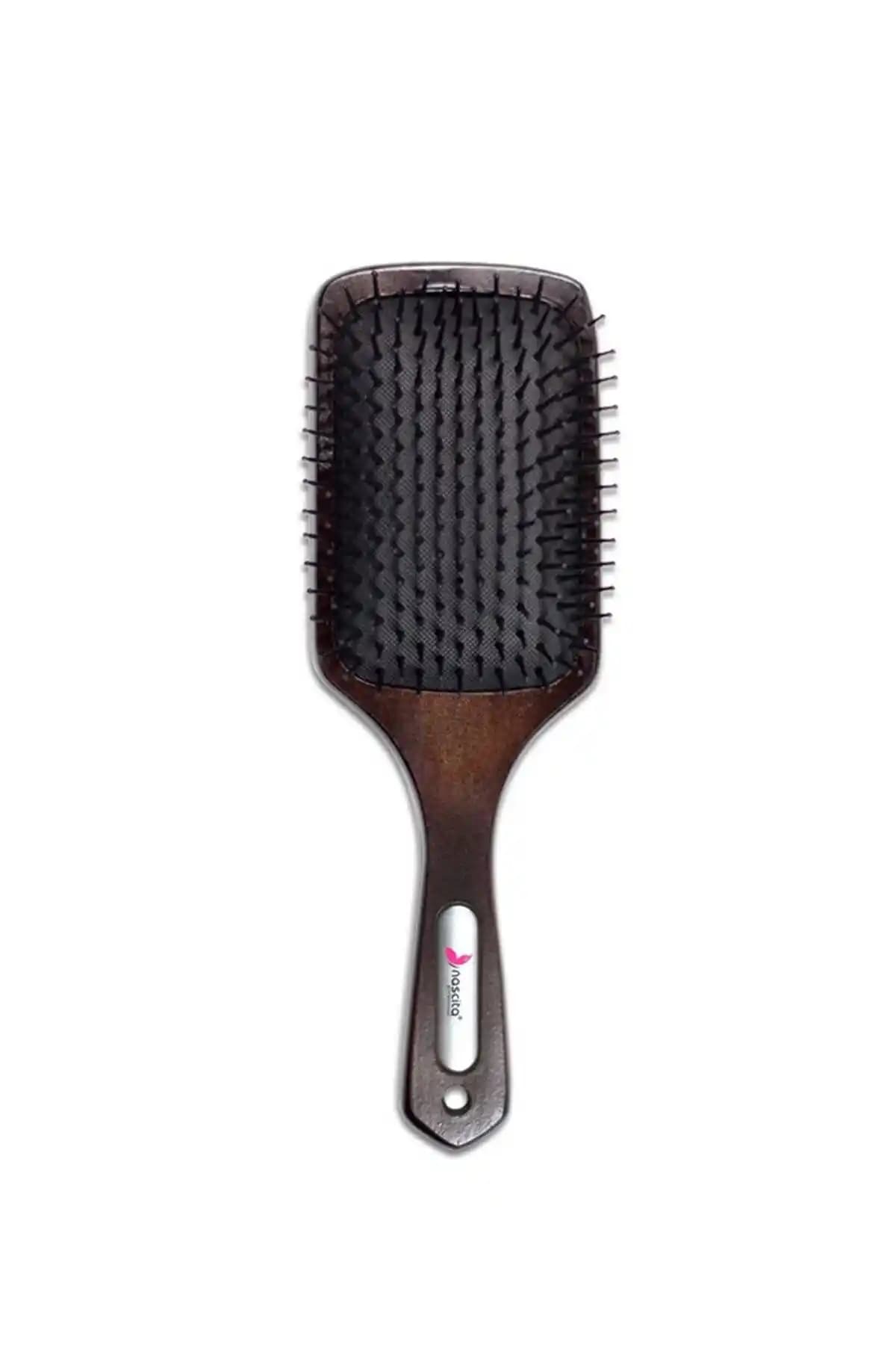 Saç Açma Fırçaları Karşılaştırması: Nascita Truva ve RODEO Edyys Ürünleri İncelemesi