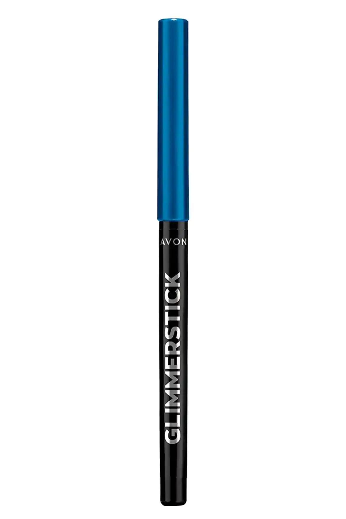 Avon Glimmersticks Fearless Sapphire ve Twilight Sparkle Karşılaştırması