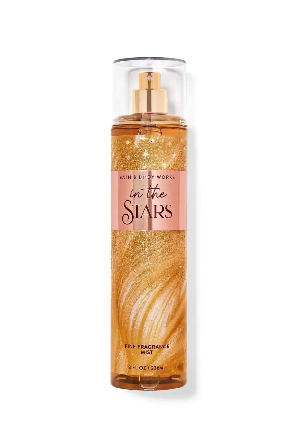 Bath & Body Works'in In The Stars ve Into The Night Vücut Spreyleri Karşılaştırması