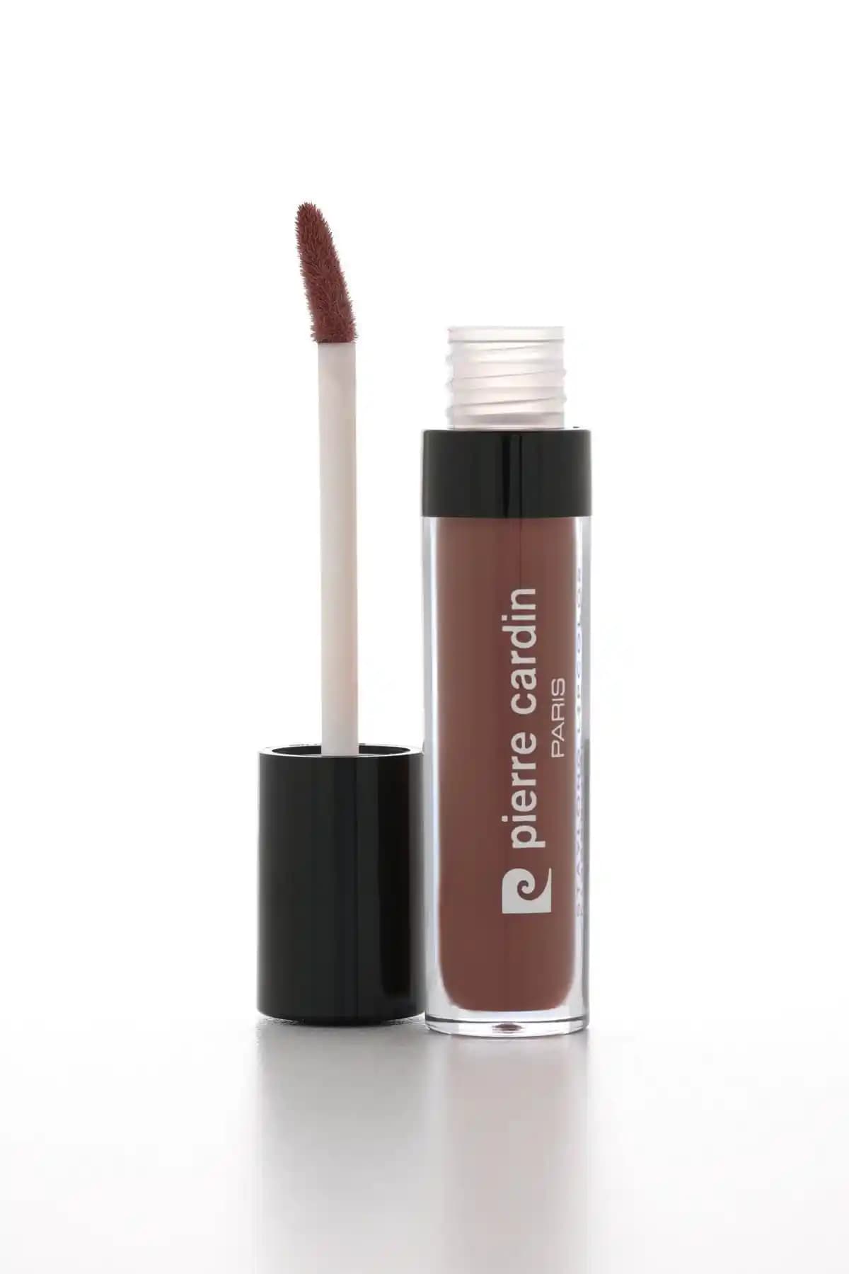 Pierre Cardin Staylong Lipcolor Uzun Süre Kalıcı Ruj Ürünü Hakkında Detaylı Bilgi