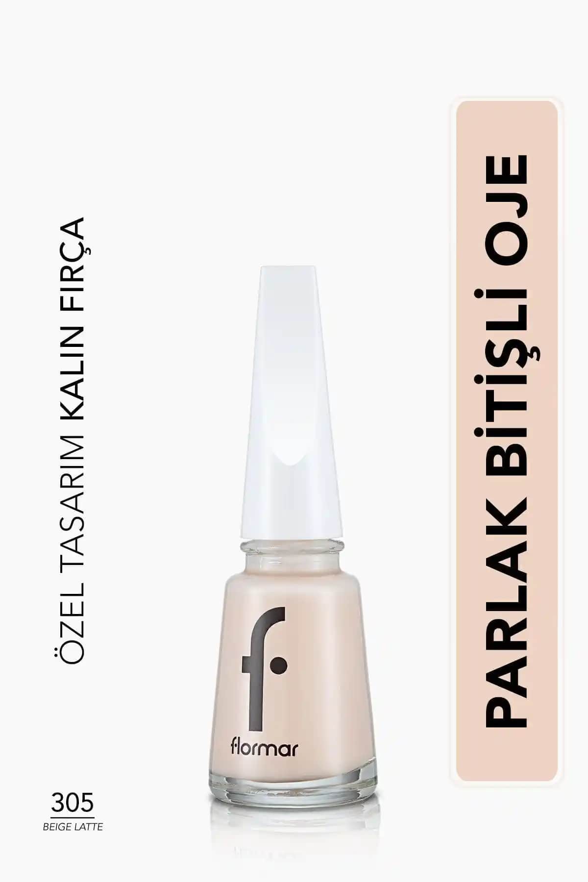 Flormar Klasik Parlak ve Jelly Look Oje Karşılaştırması ve Kullanım Rehberi