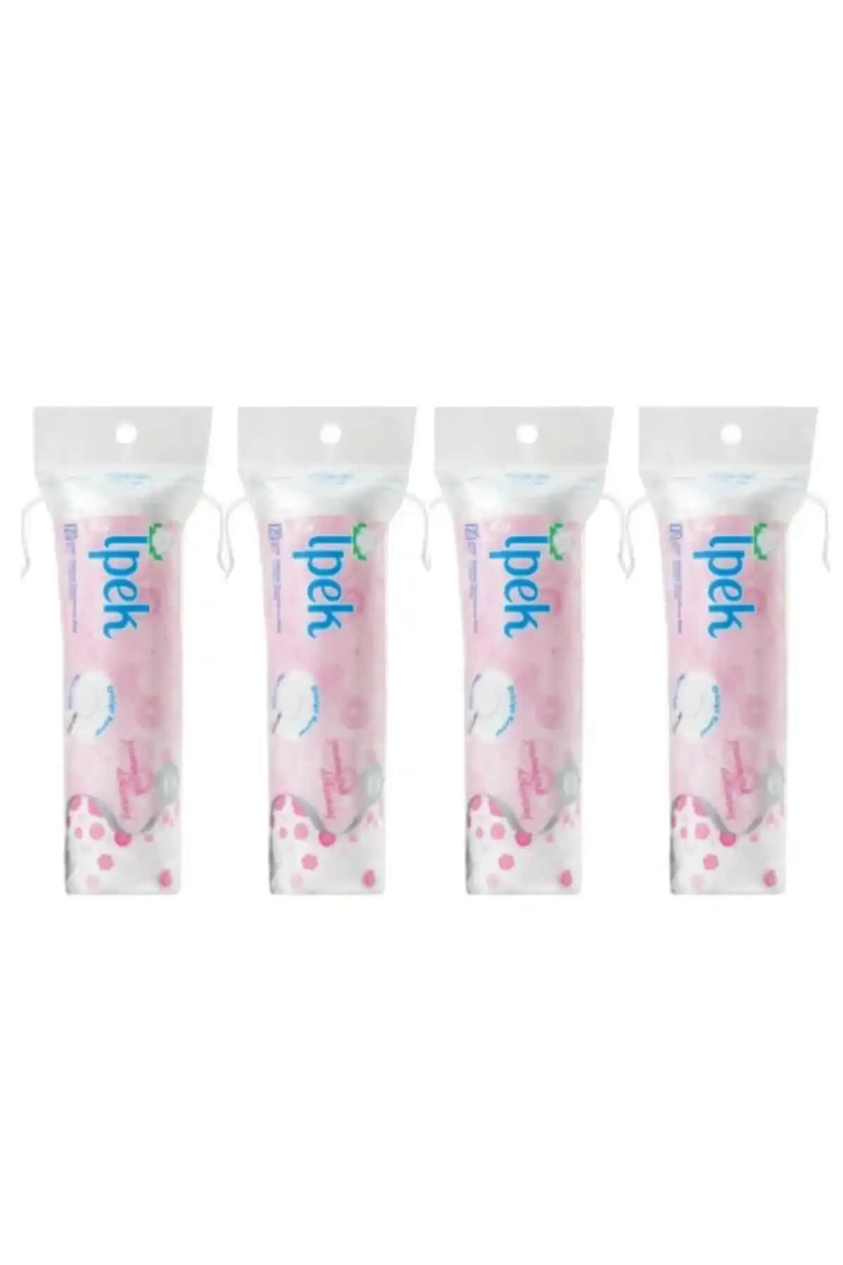 İpek Makyaj Temizleme Pedi ve Watsons Organik Yuvarlak Makyaj Pamuğu Karşılaştırması