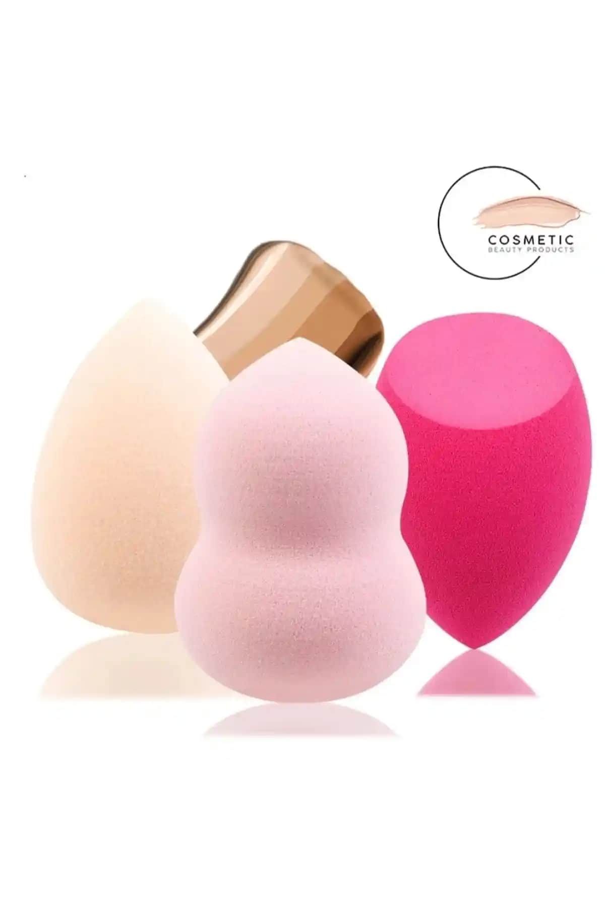 Monalisa ve Mujgan Armut Sünger Setleri Karşılaştırması ve Kullanım İpuçları