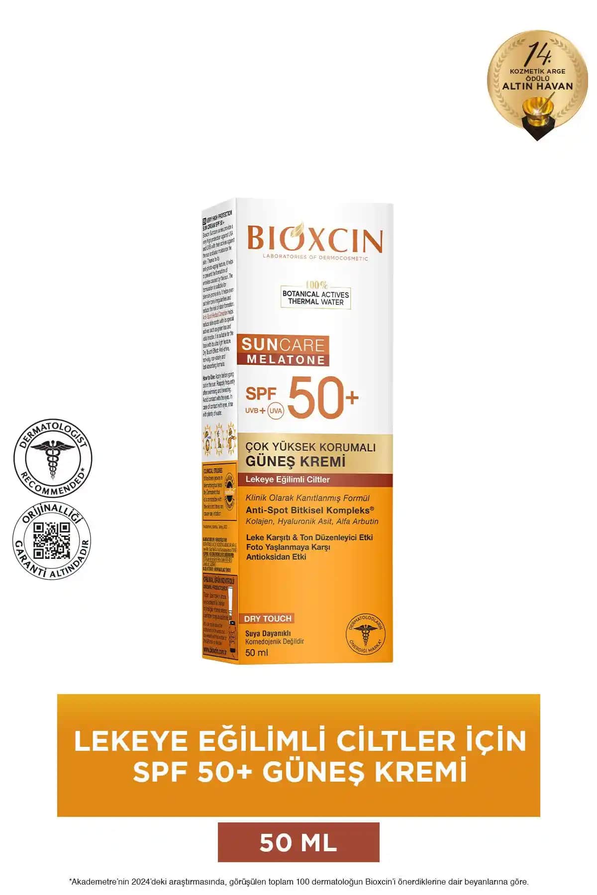 Bioxcin ve Javas BS Güneş Kremi Karşılaştırması: Hangi Ürün Cilt Tipinize Uygun