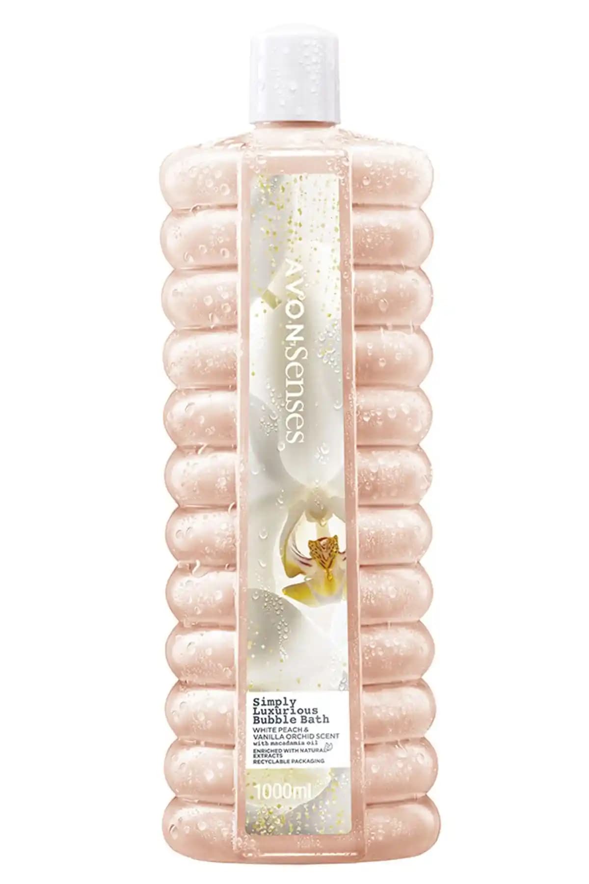 Avon Banyo Köpükleri Karşılaştırması: Simply Luxurious ve White Lily Ürünleri İncelemesi