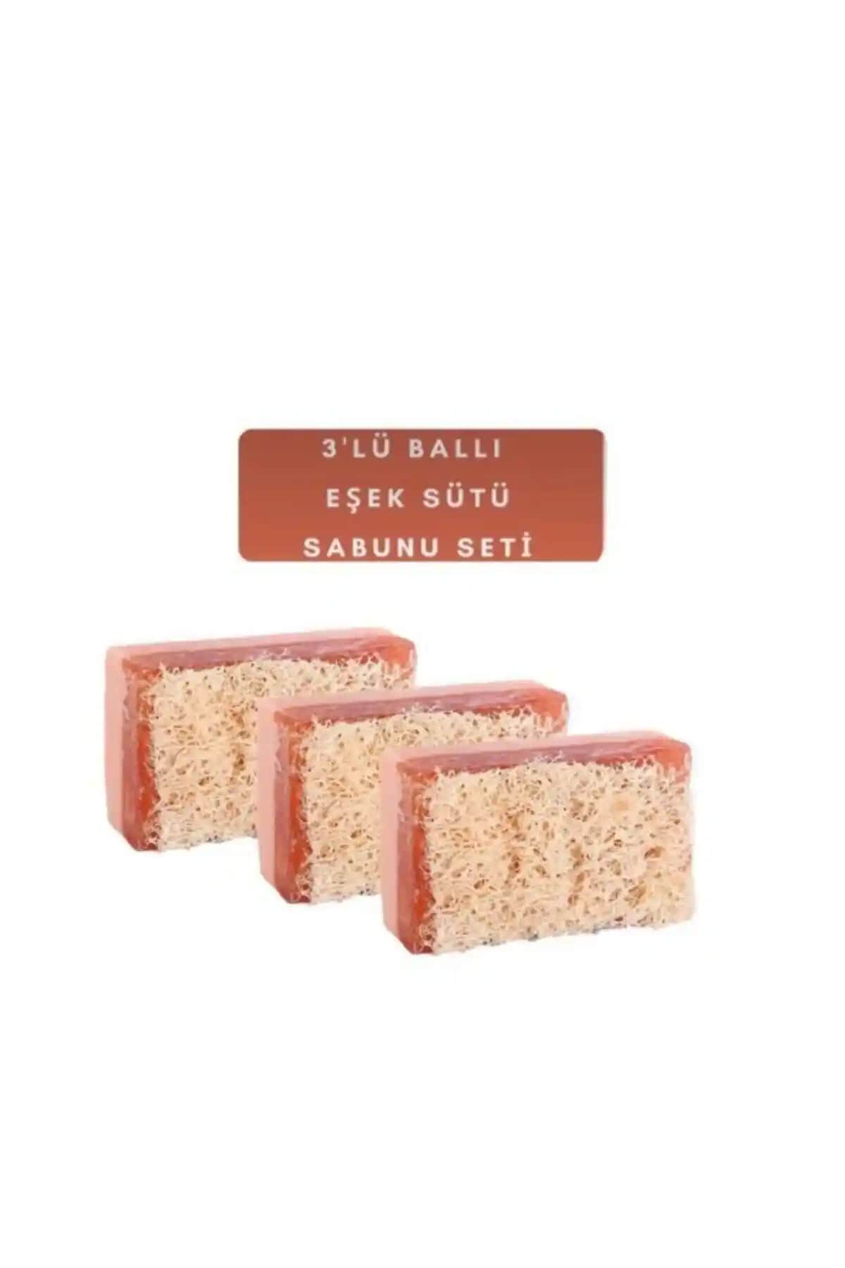 El Yapımı Doğal Kabak Lifli Sabunlar Karşılaştırması ve Cilt Bakımında Kullanım Fırsatları