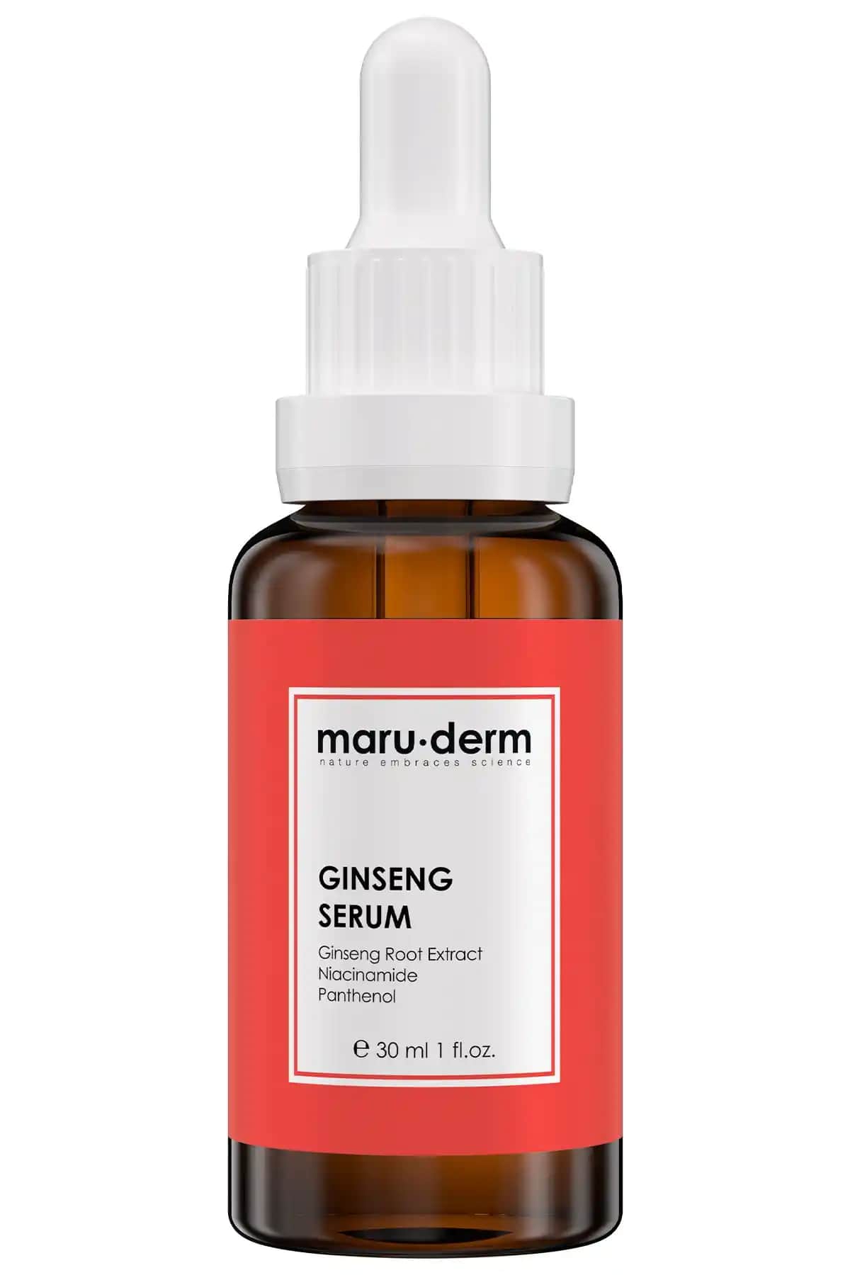 Maru.Derm Ginseng ve Azelaik Asit Serumları Karşılaştırması: Hangi Ürün Sizin İçin Uygun