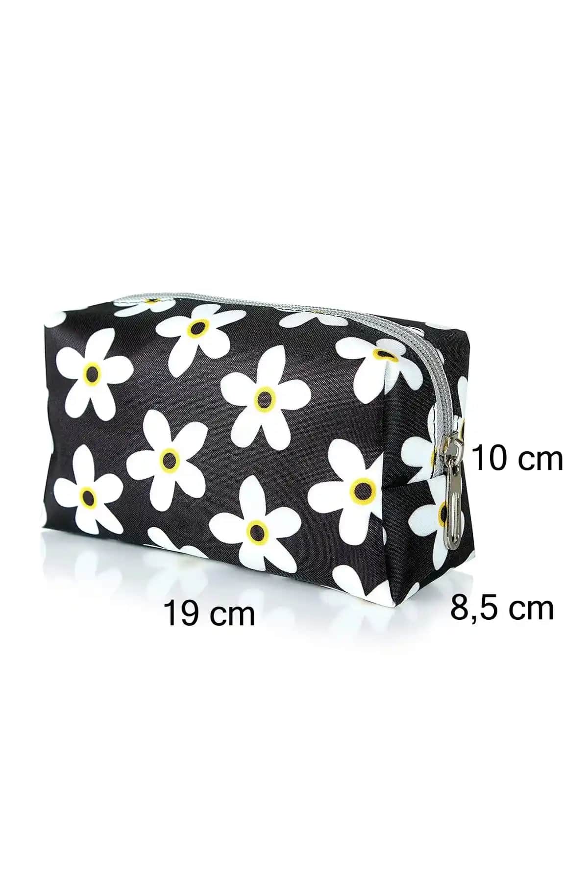 DysCase ve Pazar Kapısı Bohe Makyaj Çantası Karşılaştırması ve Seçim Rehberi