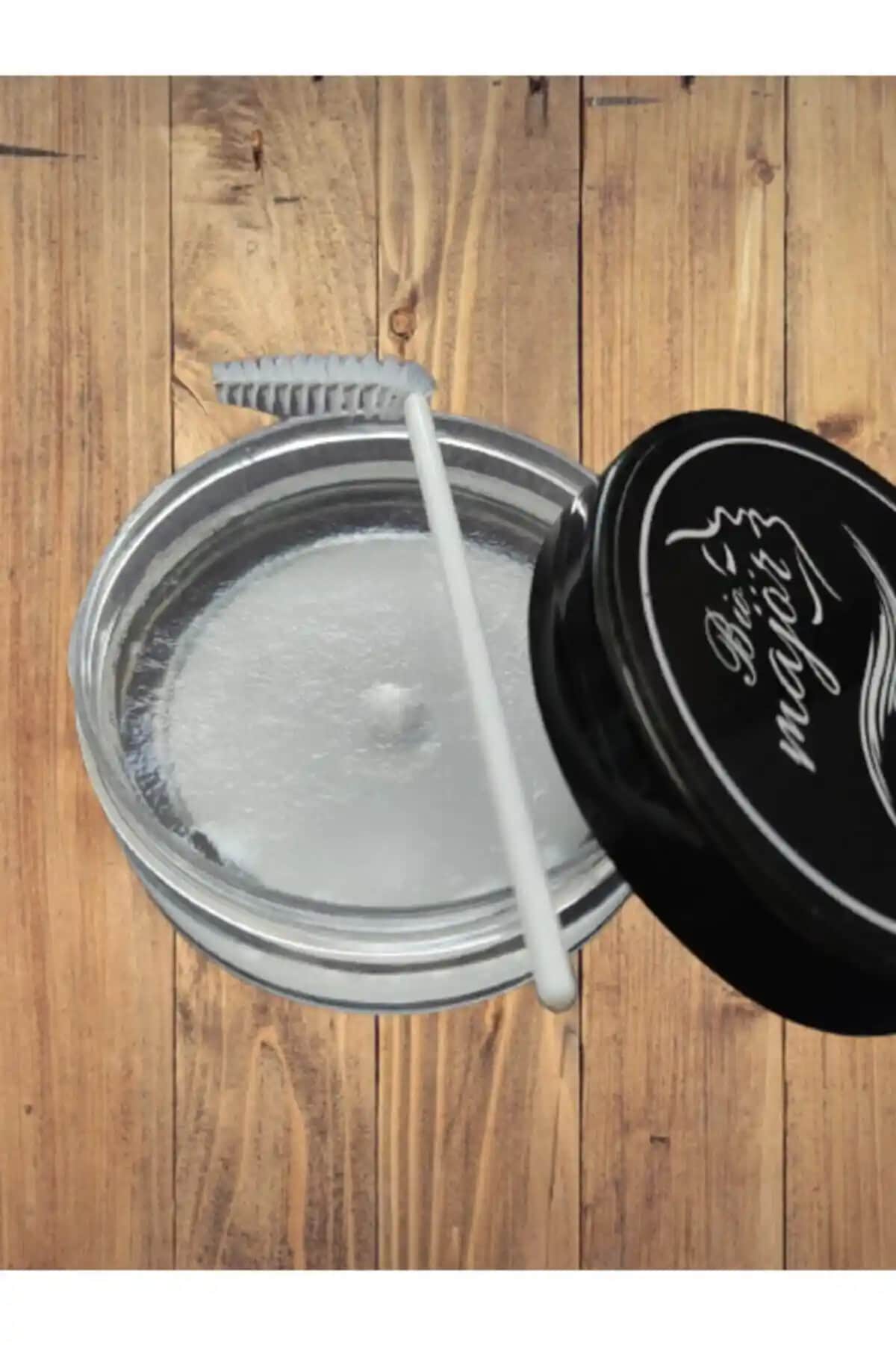 Kaş Sabitleyici ve Şekillendirici Ürünler: Bio Majör ve NYX Karşılaştırması