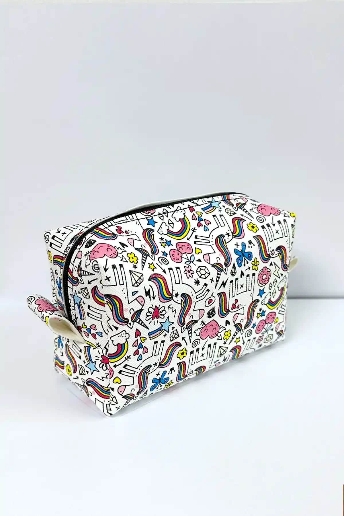 Makyaj Çantaları Karşılaştırması: EgeOnline Bage Deri ve Woys Bags Setleri