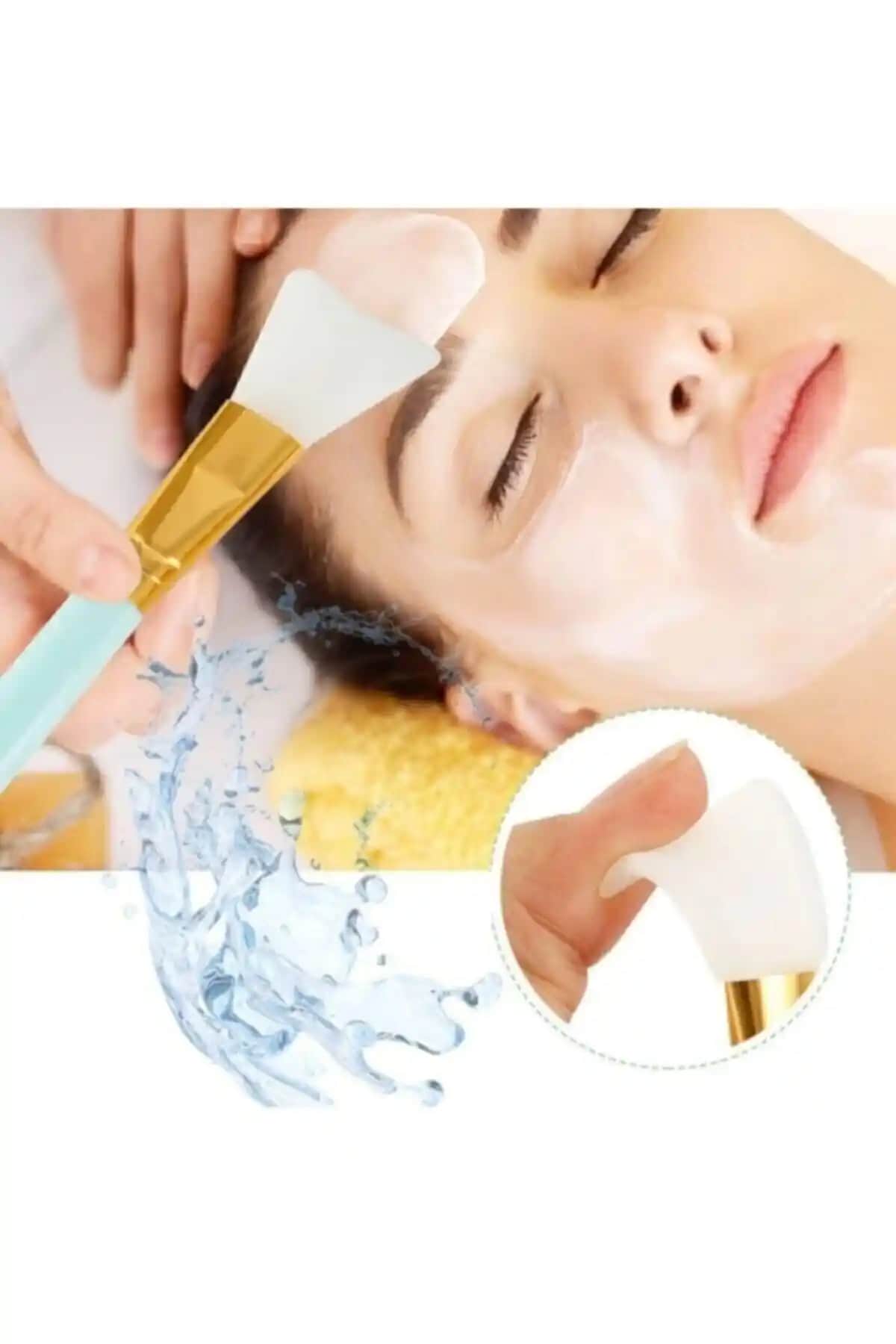 Cilt Bakımında Silikon Maske Spatulası Seçenekleri ve Karşılaştırması