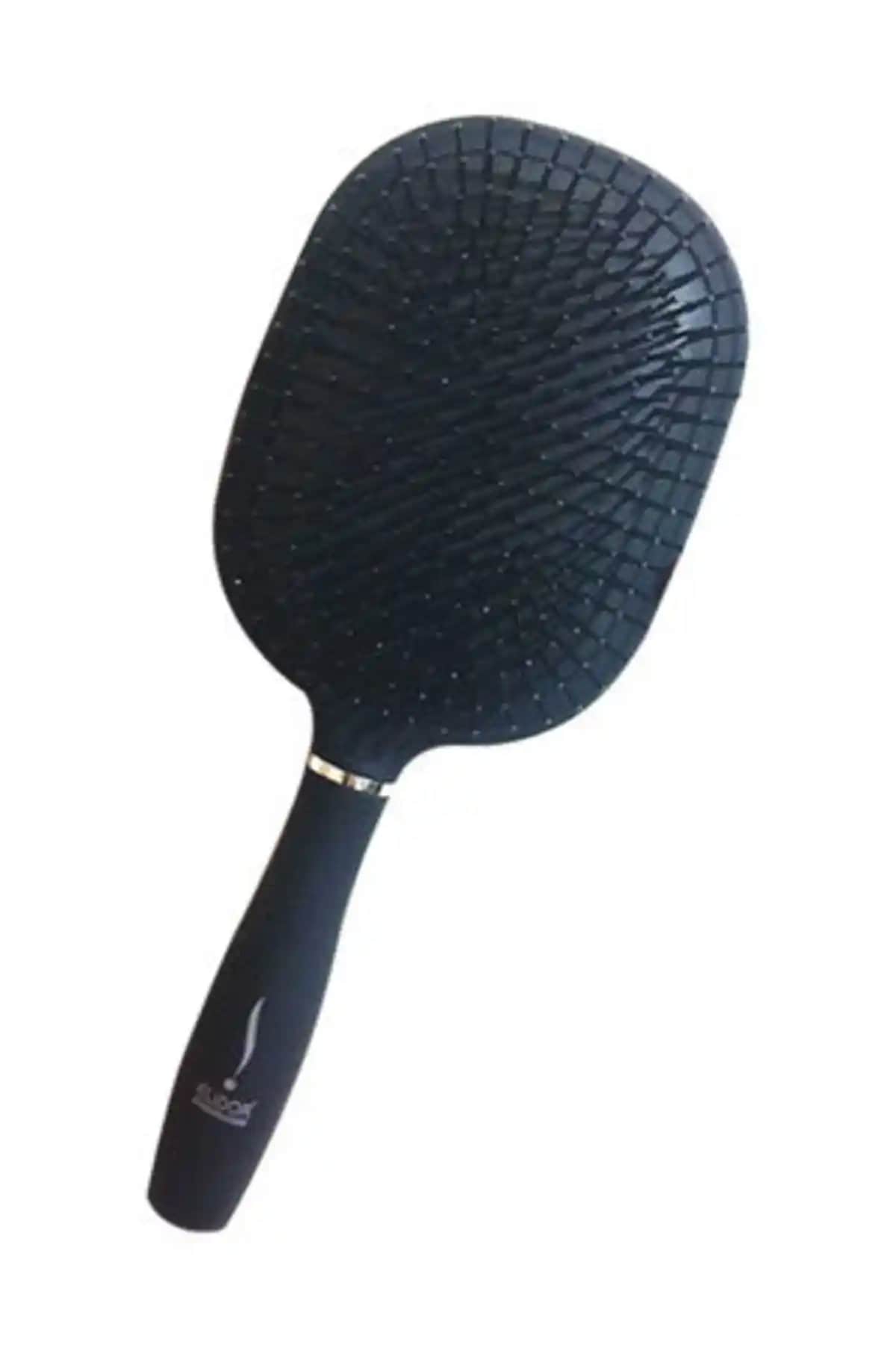 Elidor Saç Fırçası: Sağlıklı ve Parlak Saçlar İçin Özel Tasarım ve Kullanım Avantajları