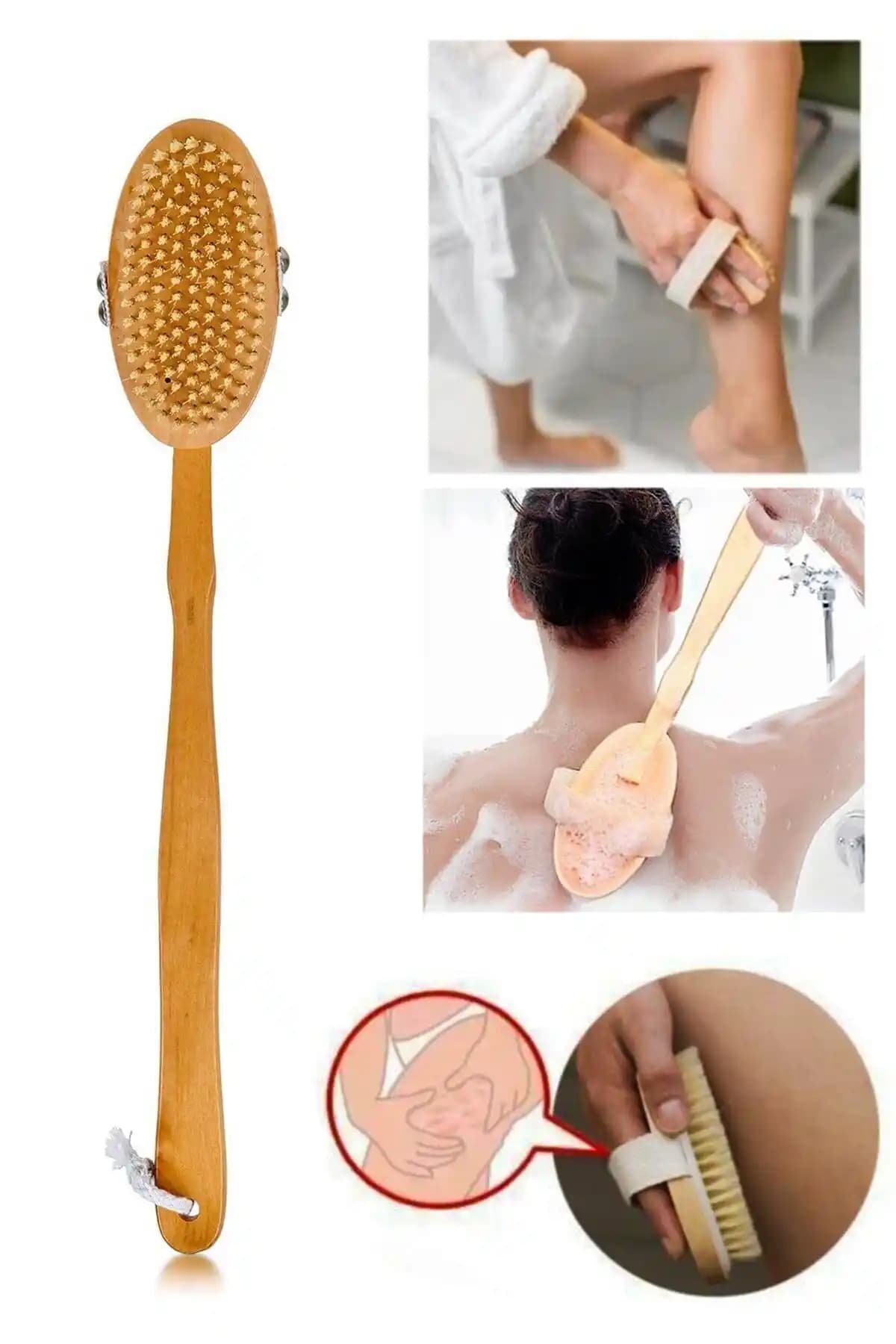 İndirimKap ve Kitchen Beauty Doğal At Kılı Fırçaları Karşılaştırması