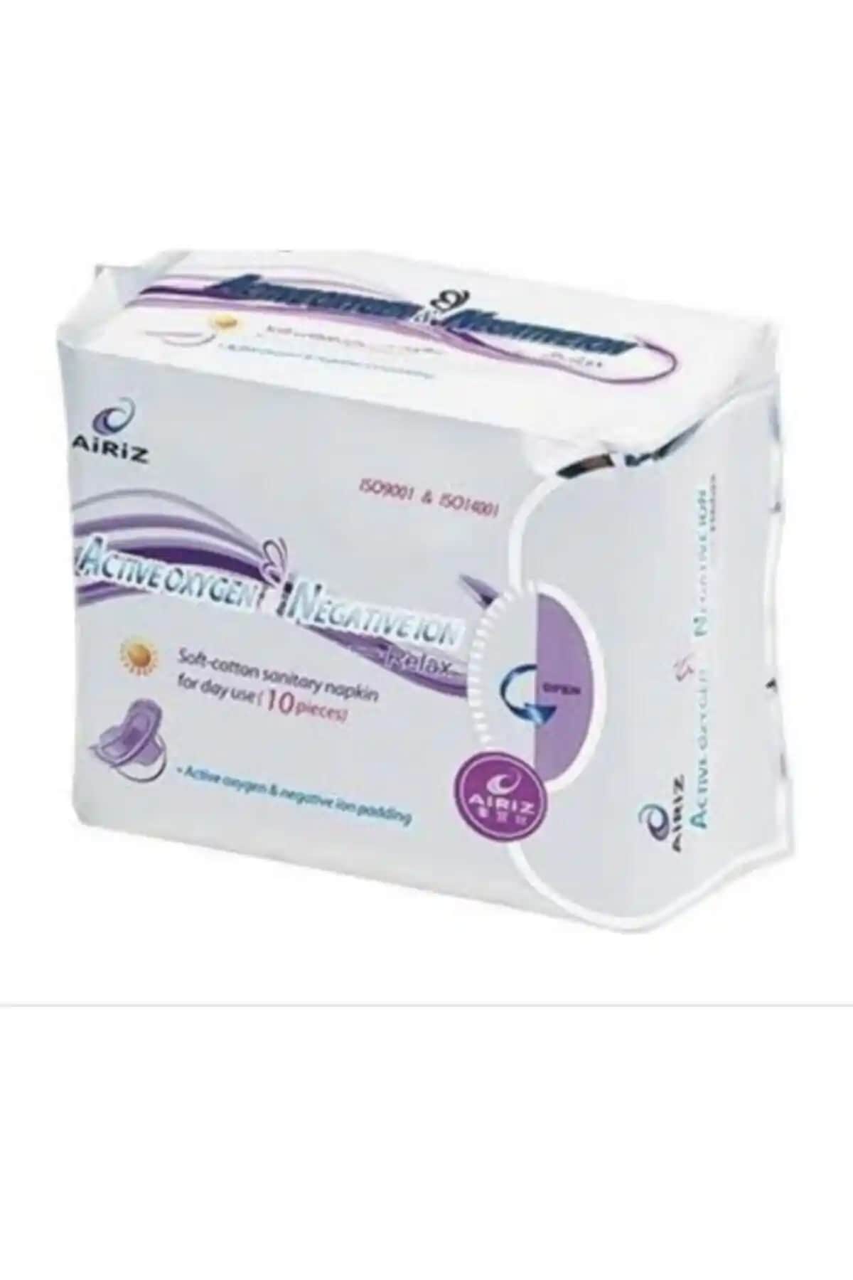 Kadın Hijyenik Pedleri Karşılaştırması: Airiz Tiens ve Genel Markalar Seti Analizi