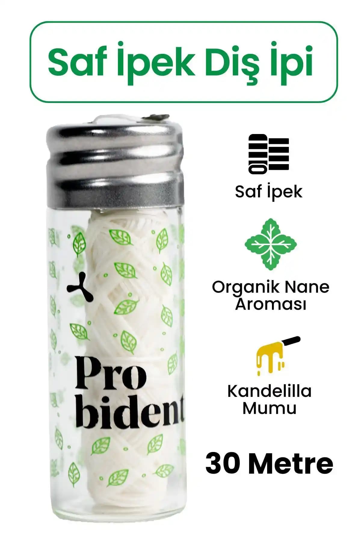 Probident ve TBRUSH Diş İpi Karşılaştırması: Hangi Ürün Daha Etkili ve Doğa Dostu?