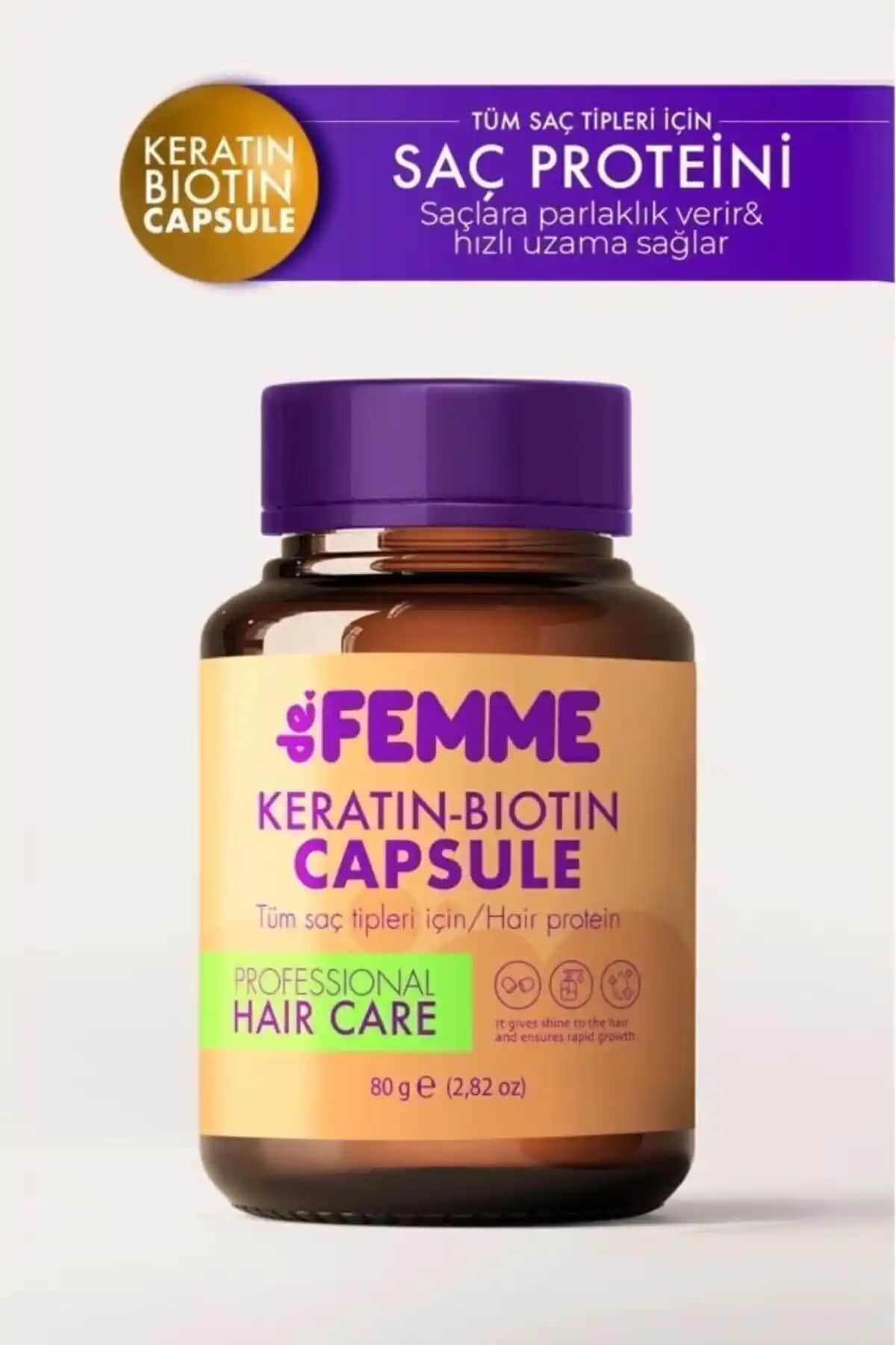 Saç Bakımında De Femme ve Youvex Ürünleri Karşılaştırması