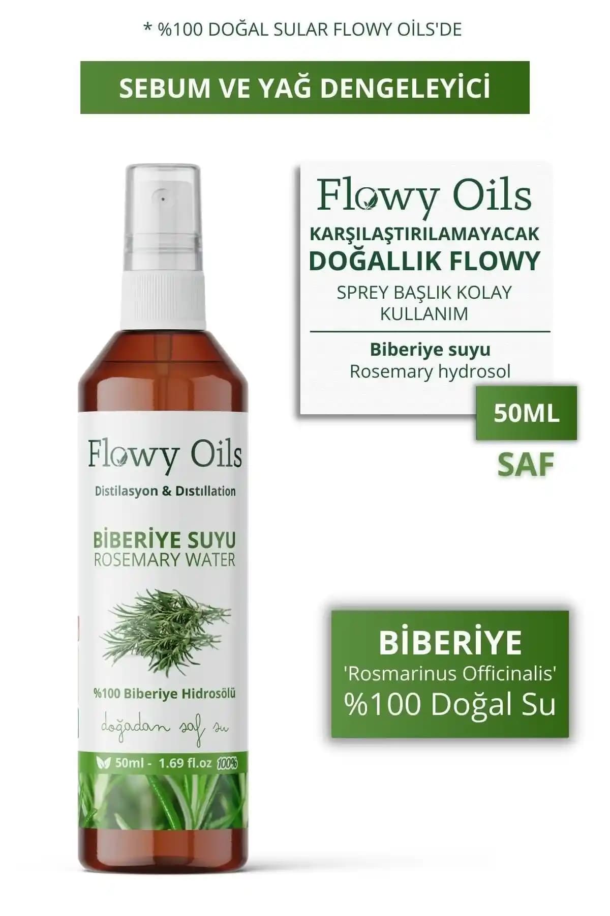 Saç ve cilt bakımı ürünleri karşılaştırması: Flowy Oils ve Village 11 Factory